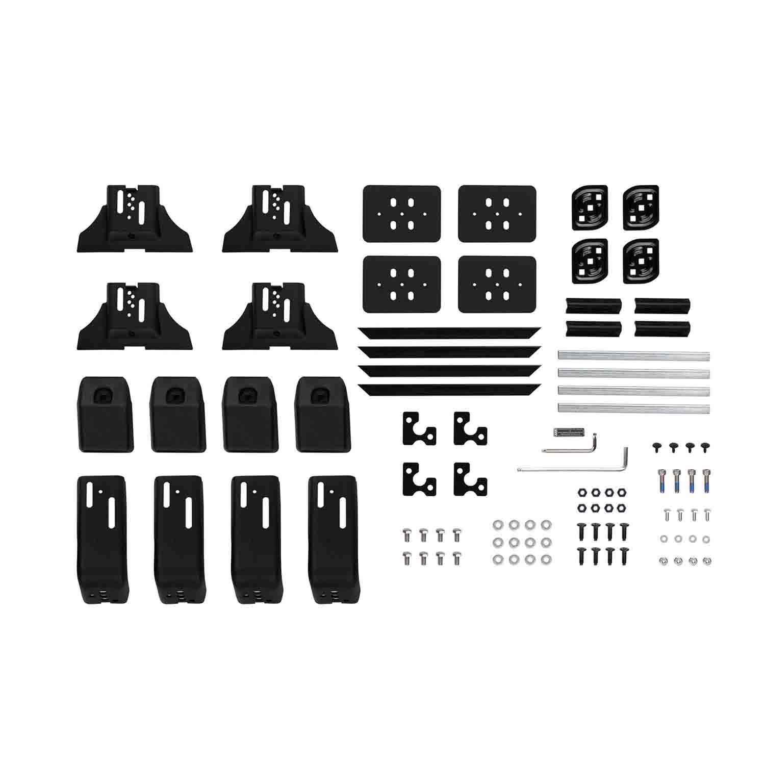 ARB BASE Rack Mount Kit - Image 3