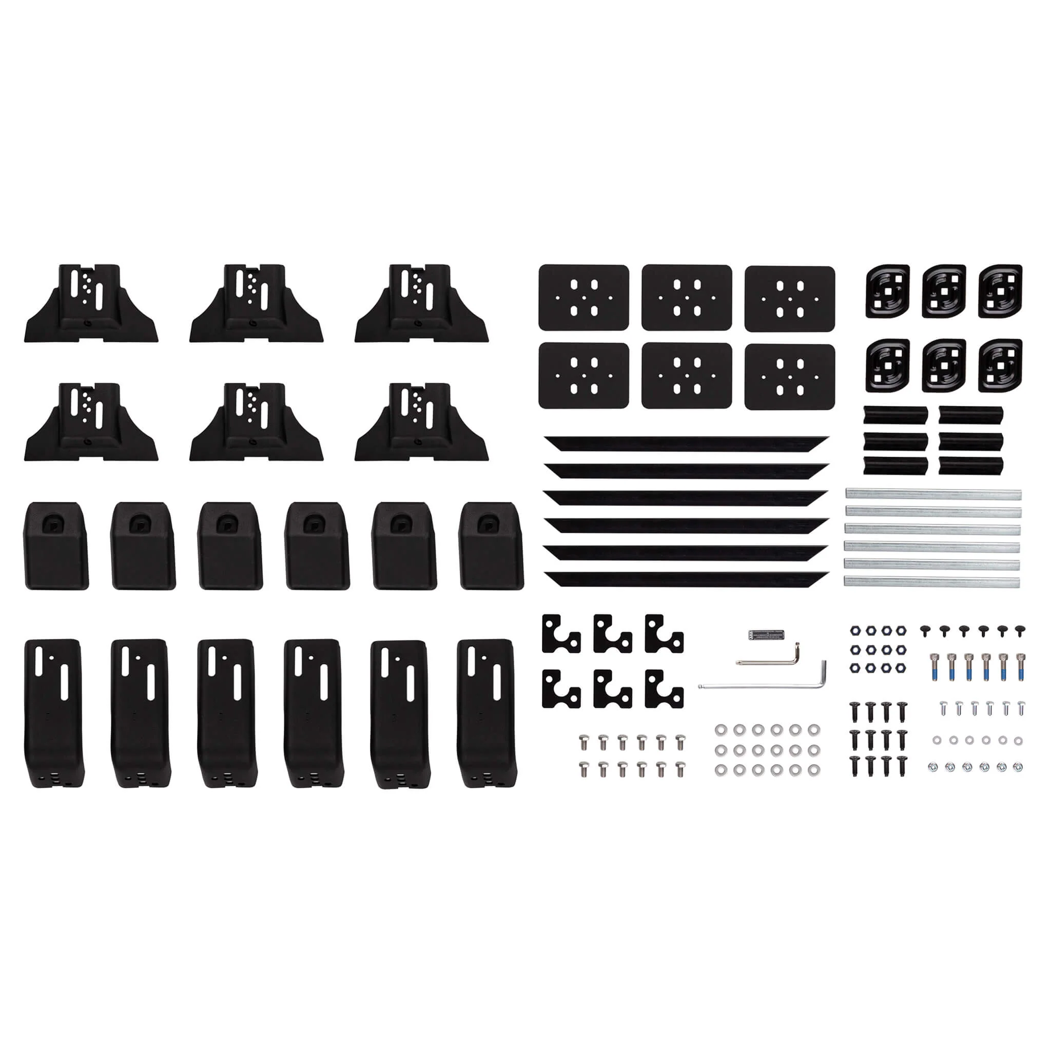 ARB BASE Rack Mount Kit - Image 3