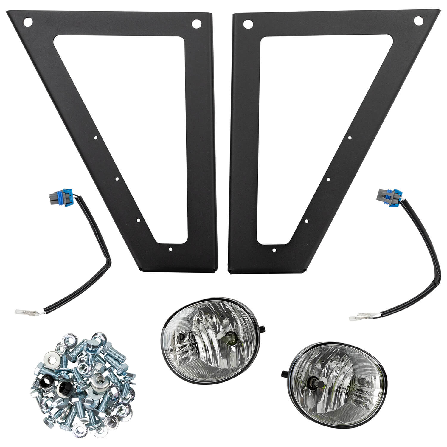 ARB Bumper Wings - Image 4