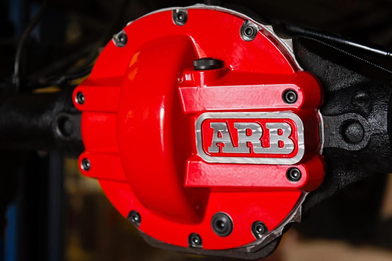 ARB Differential Cover - Image 3