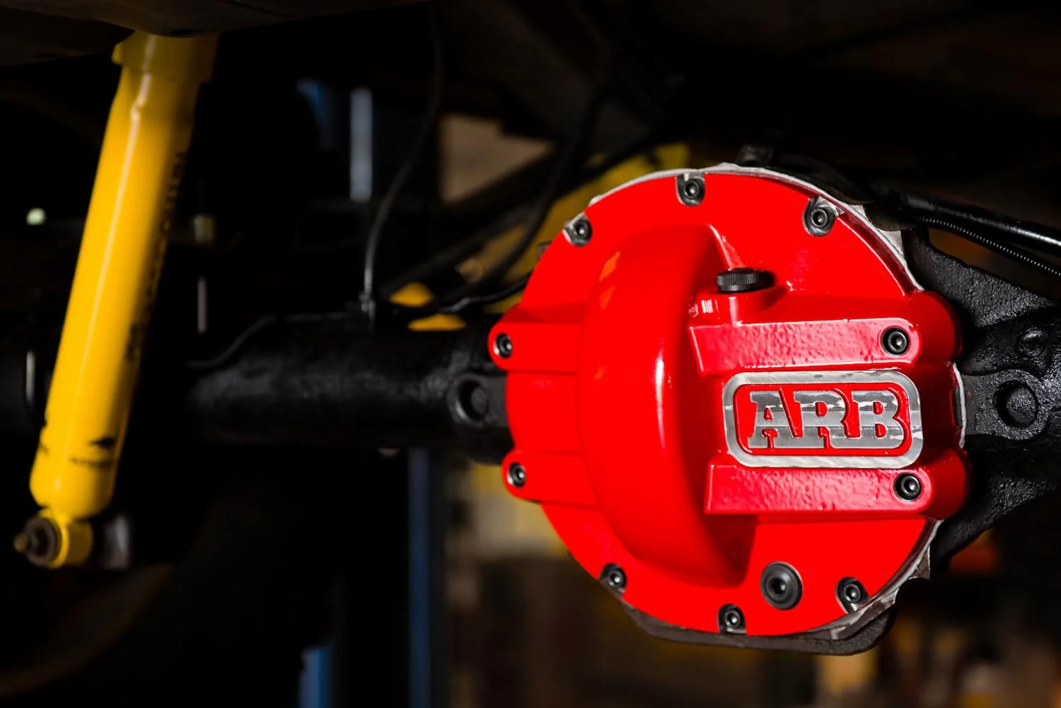ARB Differential Cover - Image 4