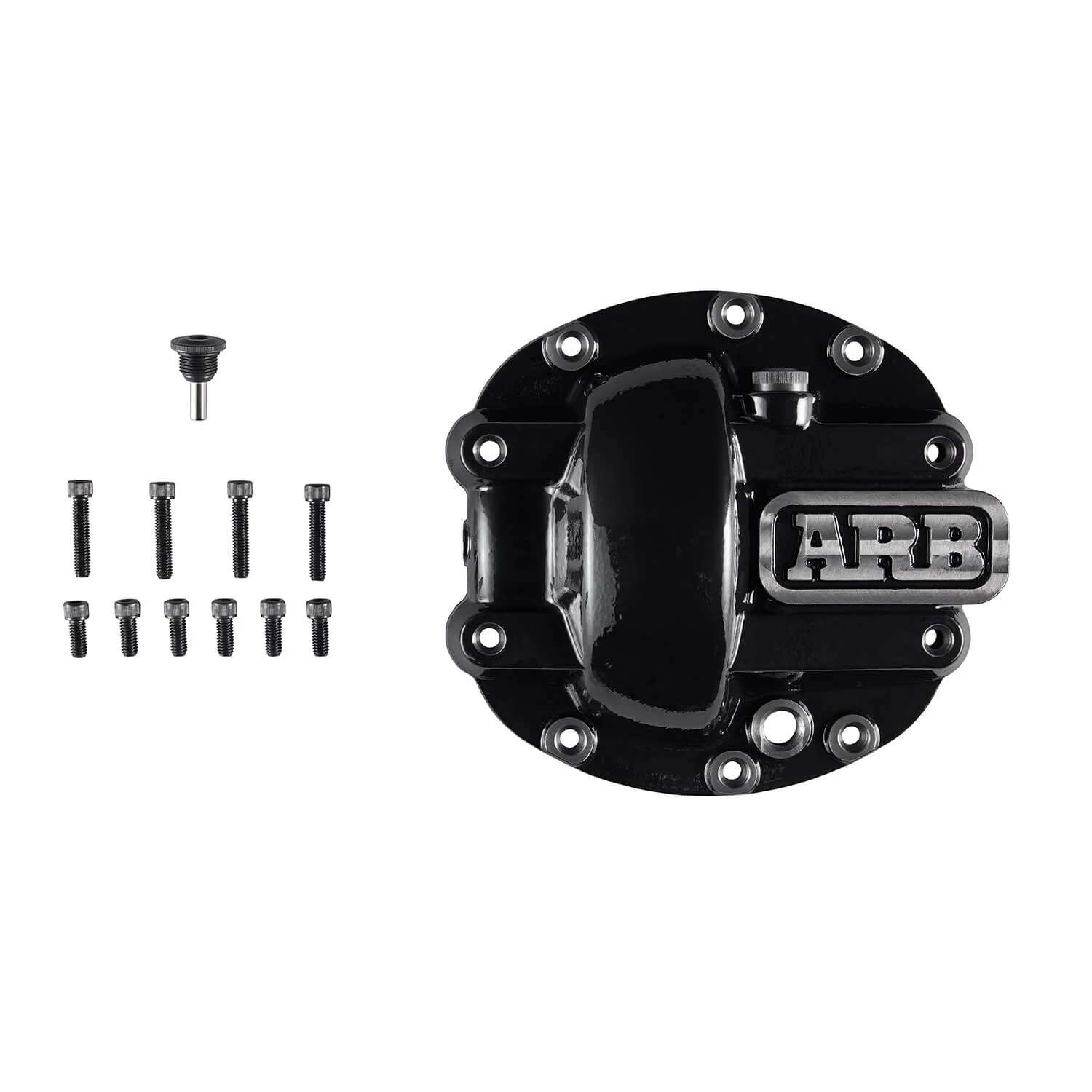 ARB Differential Cover - Image 2