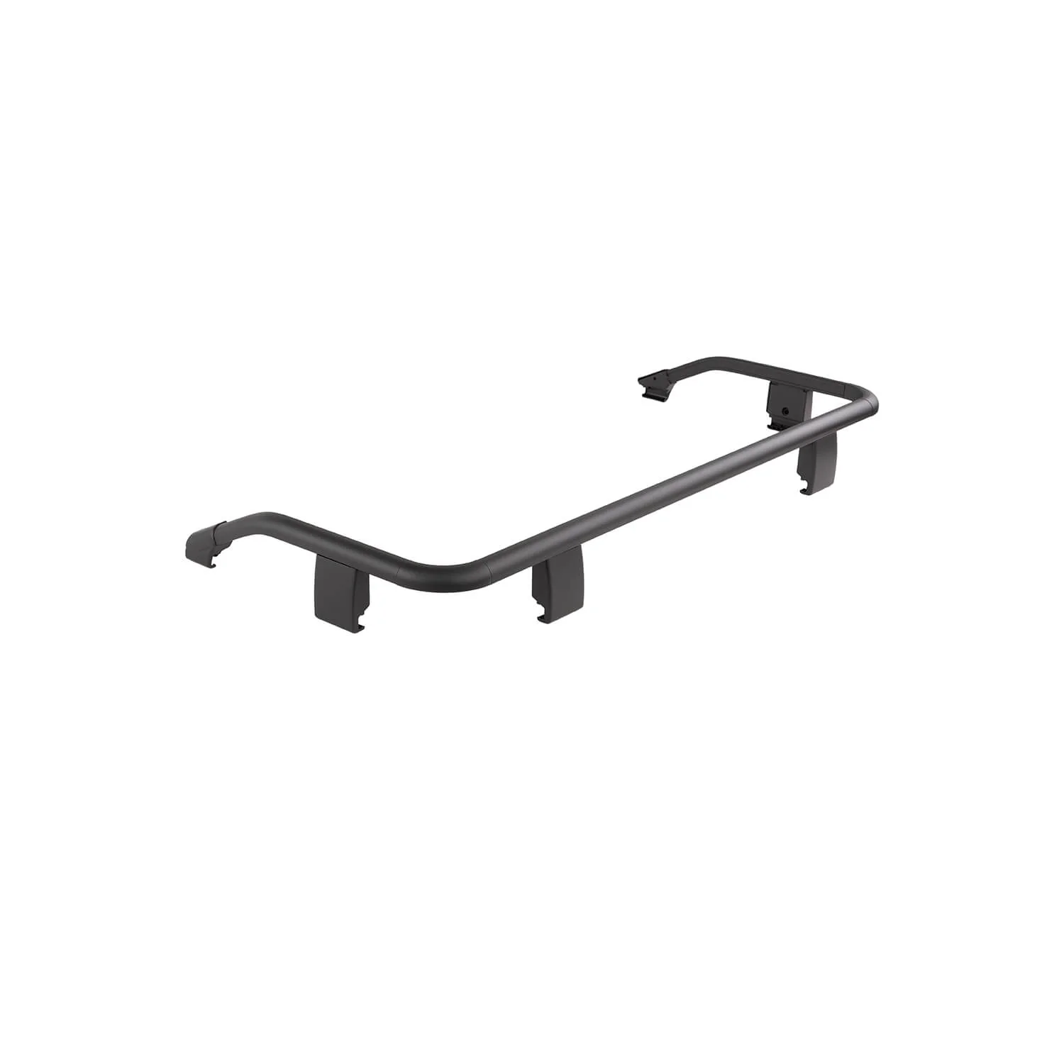 ARB BASE Rack Front 1/4 Guard Rail - Image 2