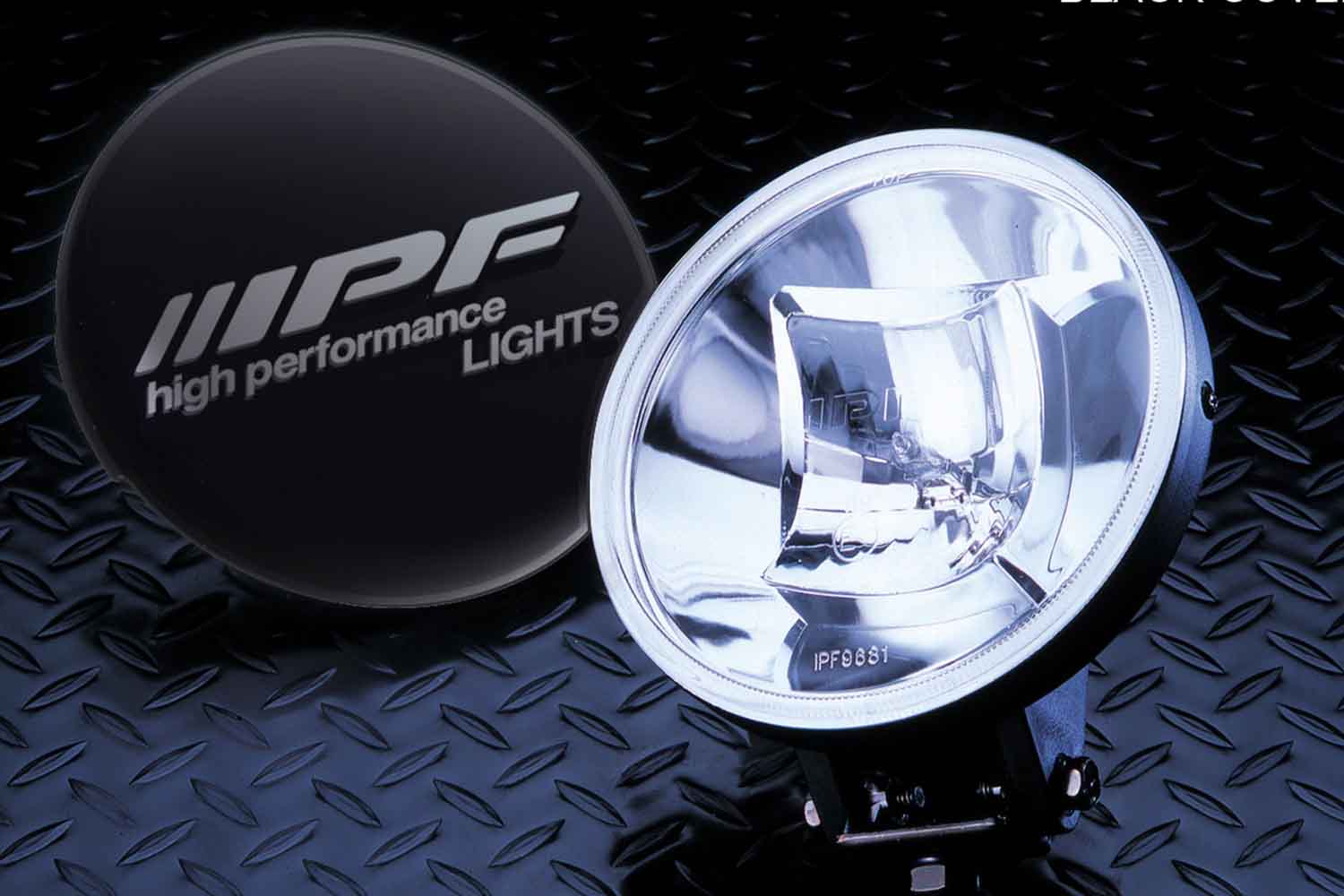 For Use with IPF 968 Series Lights - Image 3