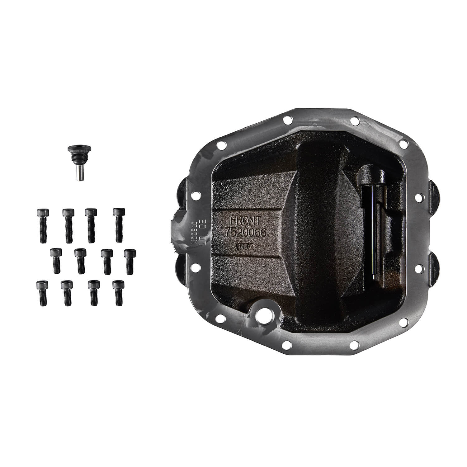 ARB Differential Cover - Image 2
