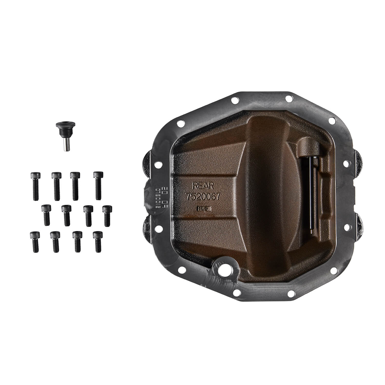 ARB Differential Cover - Image 2