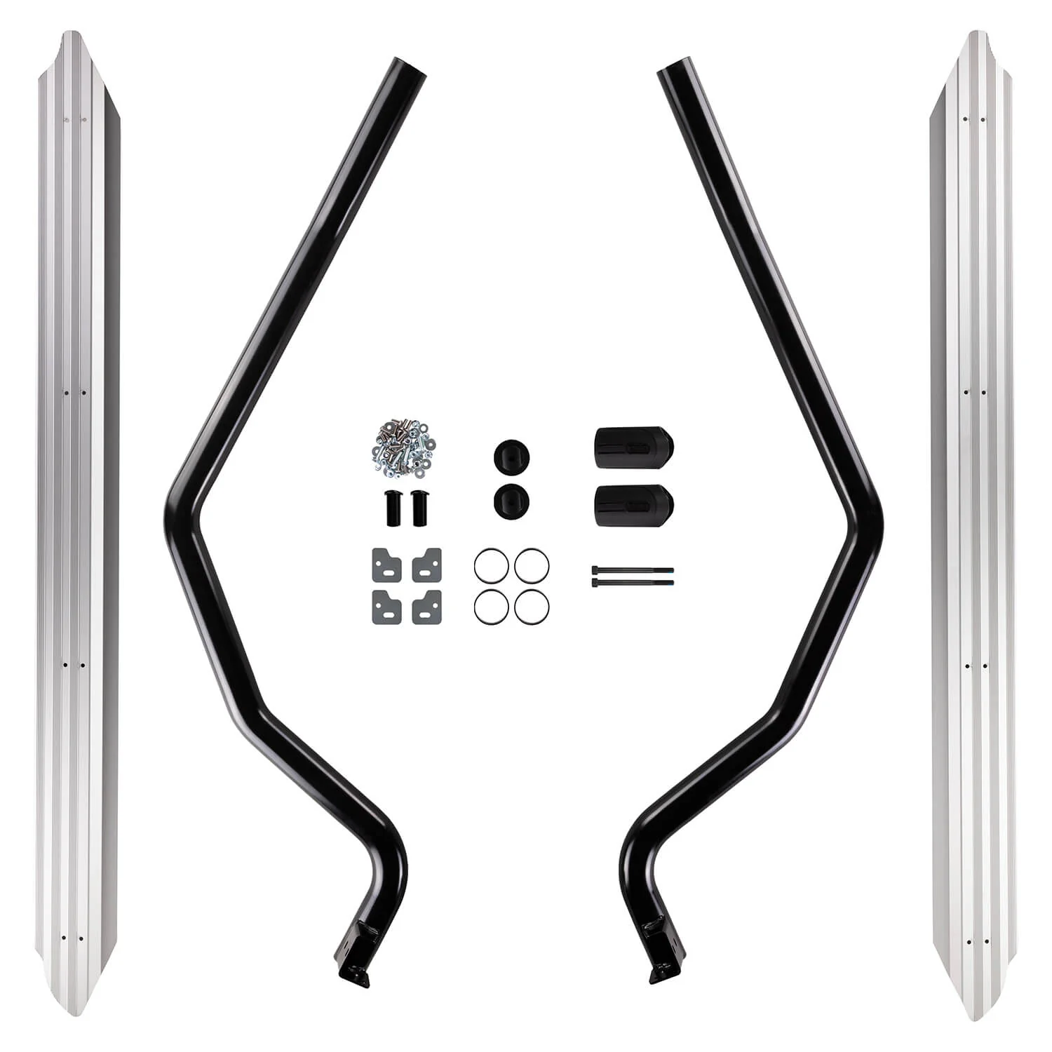 ARB Summit Front Rail - Image 4