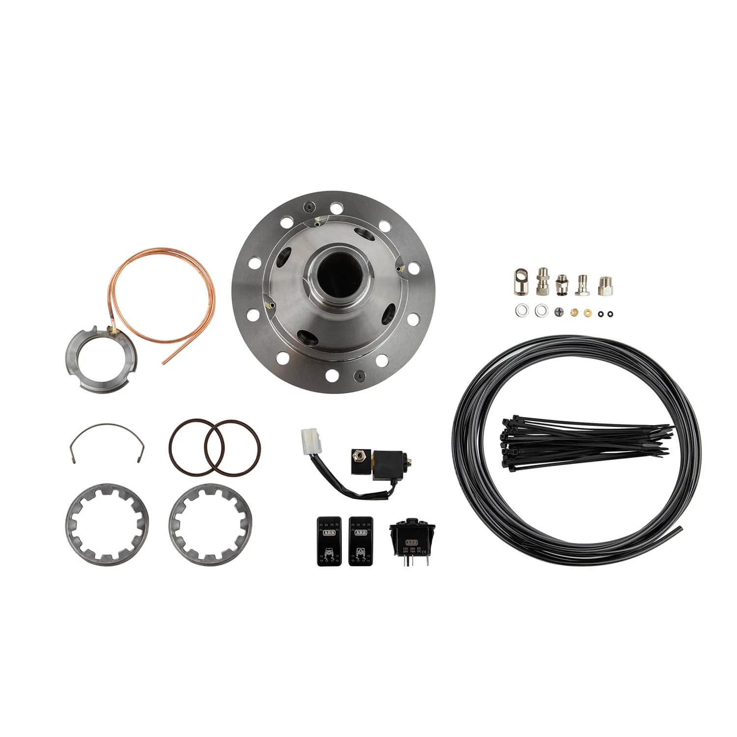 ARB Air Locker Differential - Image 5