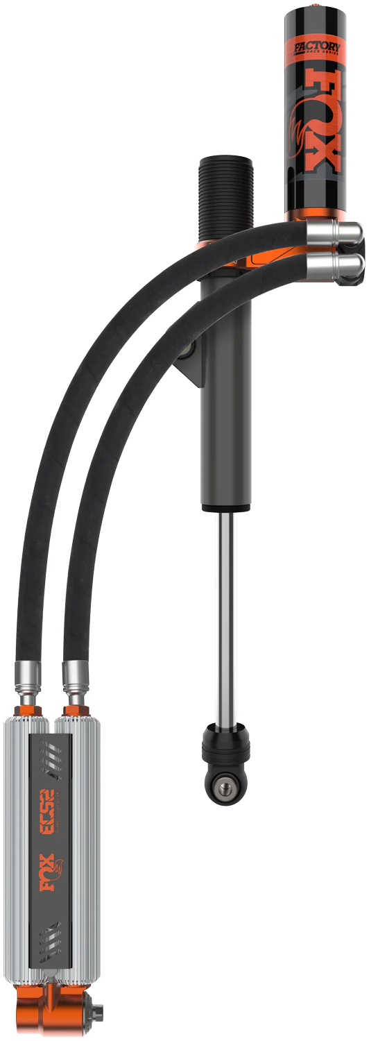 Fox 2.0 Factory Race Series Smooth Body w/ Reservoir Shocks 981-20-014-3L
