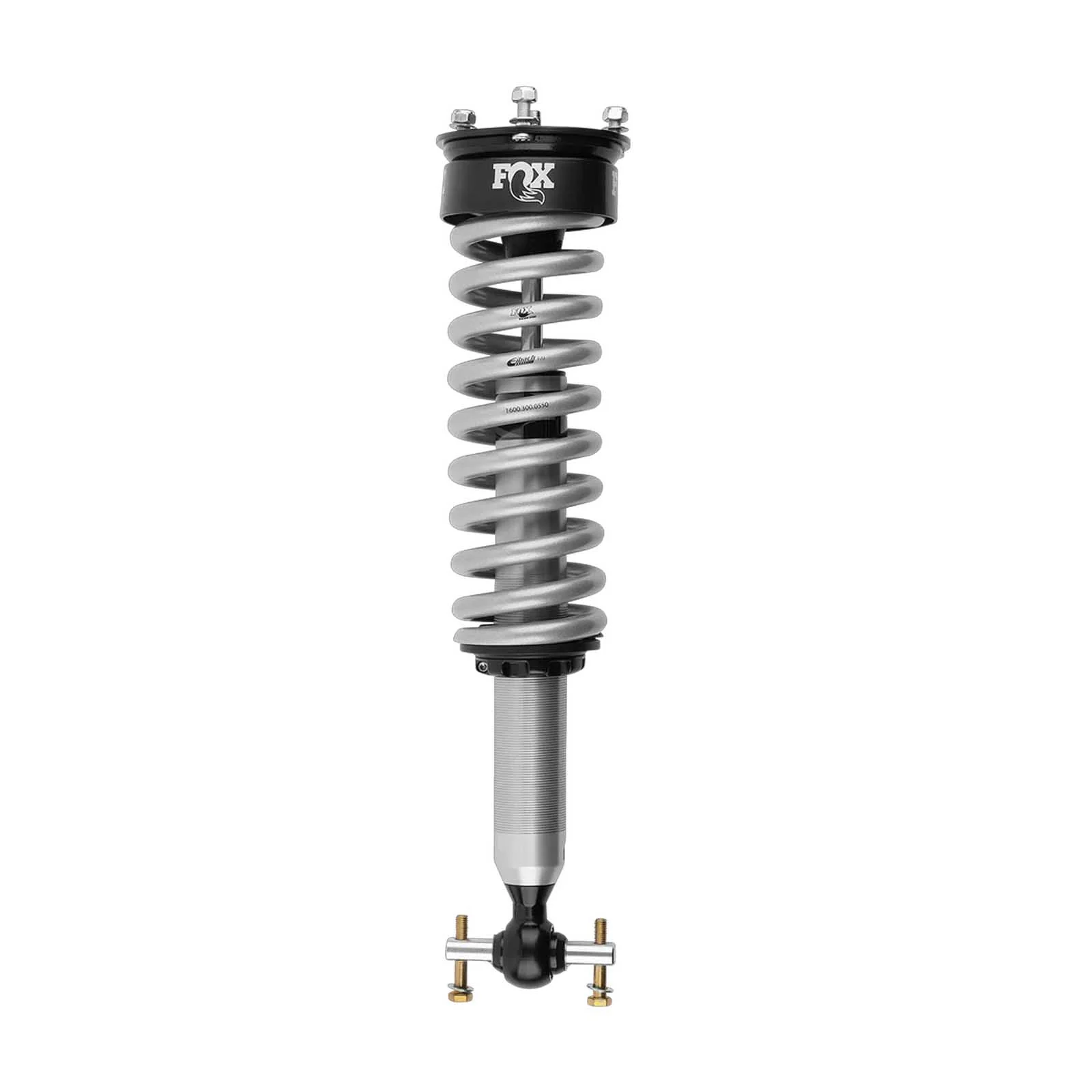 Fox 2.0 Performance Series Coilovers for 2019-2024 GMC Sierra 1500 4WD RWD w/2-3.5" lift