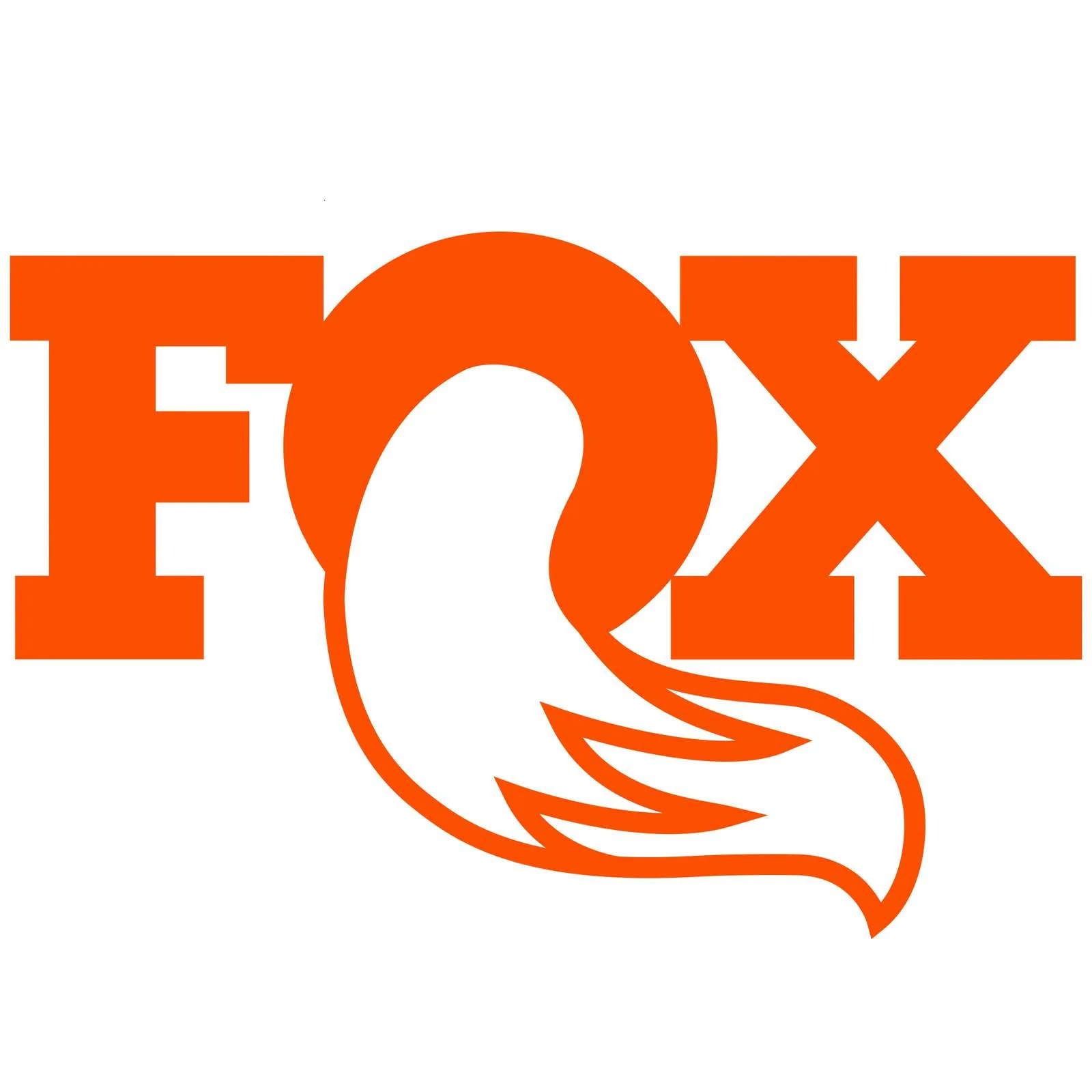 Fox 2.0 Performance Series Set for 2019-2024 Chevrolet Silverado 1500 4WD RWD w/2-3.5" lift - Image 3