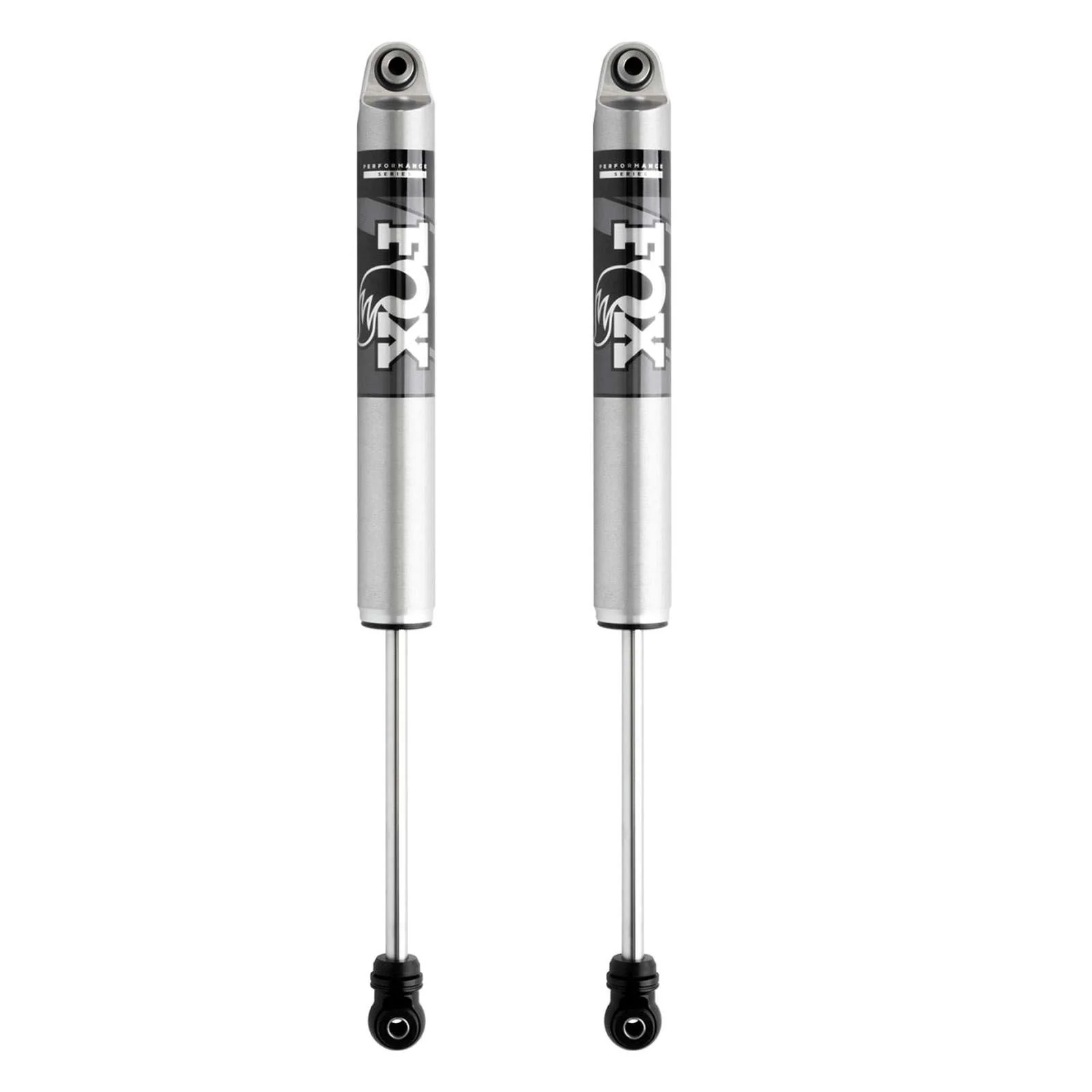 Fox 2.0 Performance Series Shocks Front Pair for 2020-2024 Jeep Gladiator - Image 2
