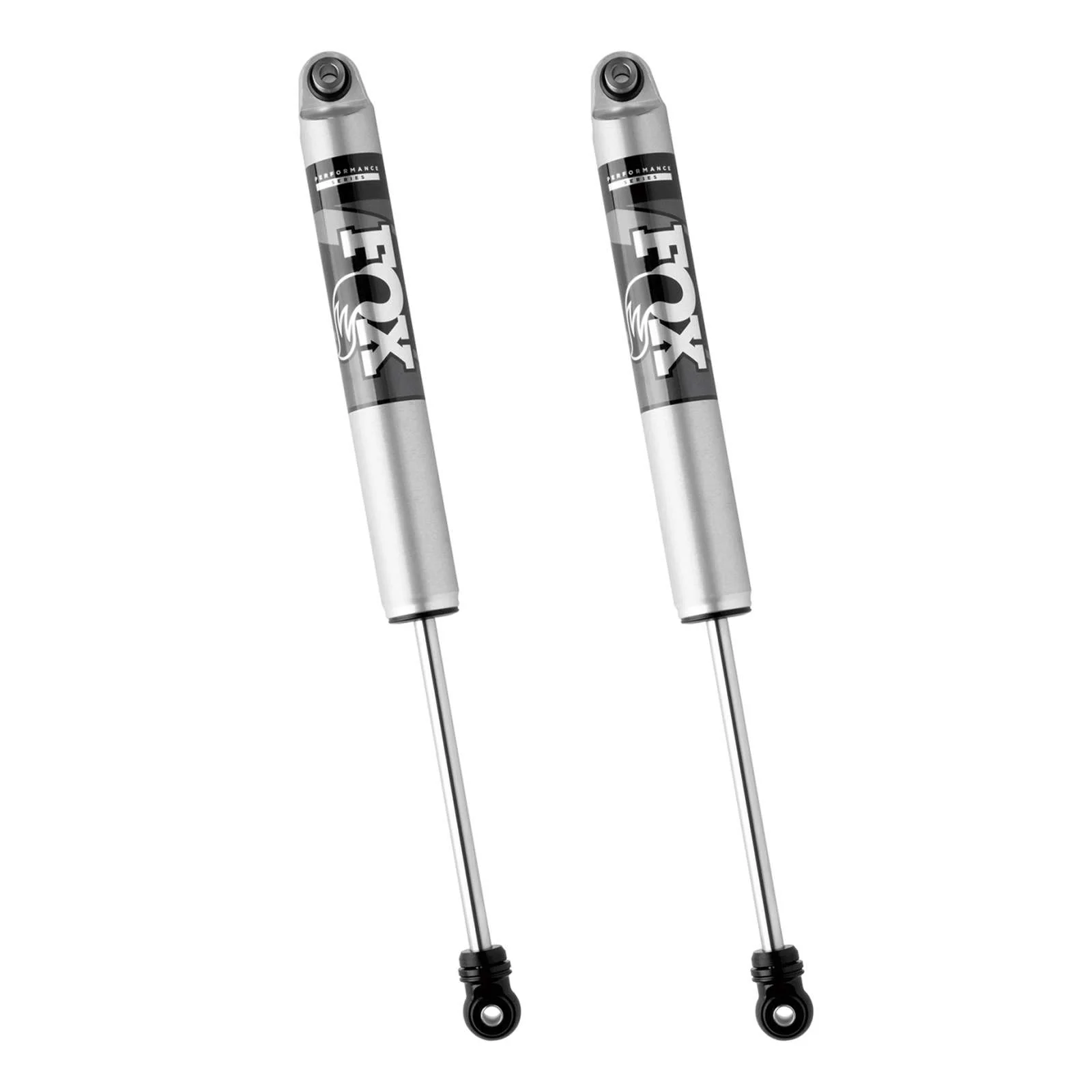 Fox 2.0 Performance Series Shocks Rear Pair for 2020-2024 Jeep Gladiator - Image 3