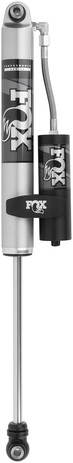 Fox 2.0 Performance Series Shocks w/ Reservoir for 2014-2023 Ram 3500 w/2-3.5" lift