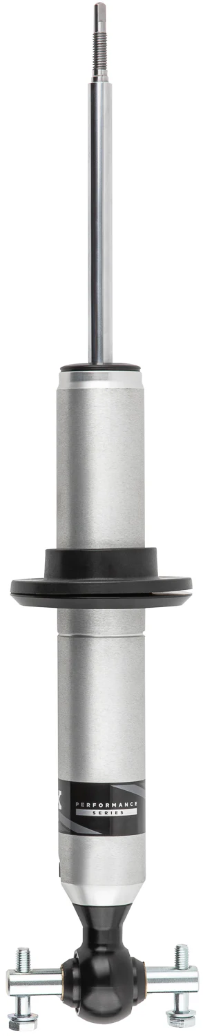 Fox 2.0 Performance Series Snap Ring Shocks for 2015-2020 Ford F150 4WD
