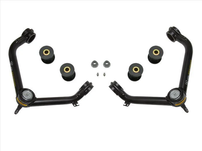 Fox 2.5 - 2" Lift System - 09-18 Ram 1500 4WD - Image 4