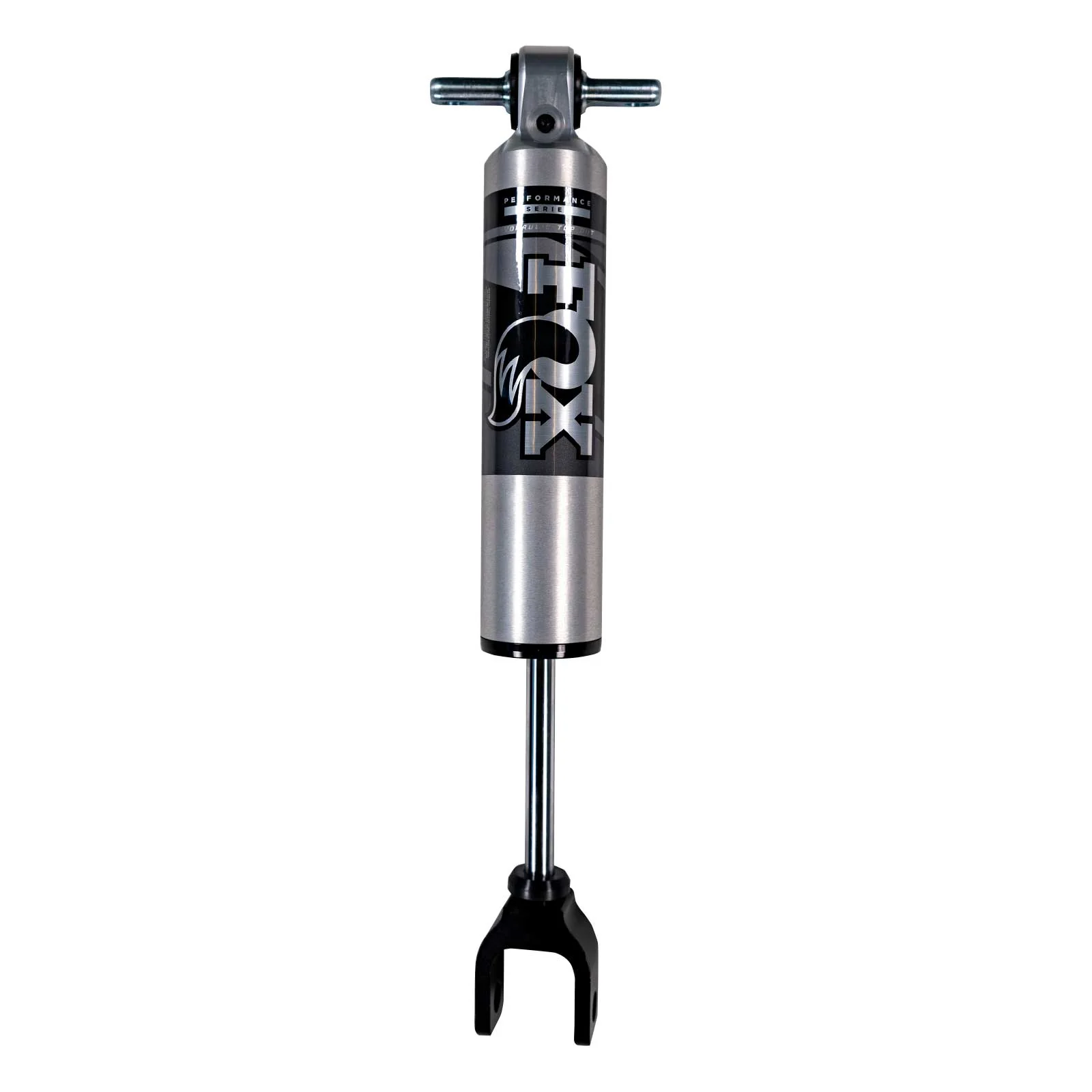 Fox 2.5 Performance Series HTO Shocks for 2011-2019 GMC Sierra 2500 HD w/4-6" lift - Image 2