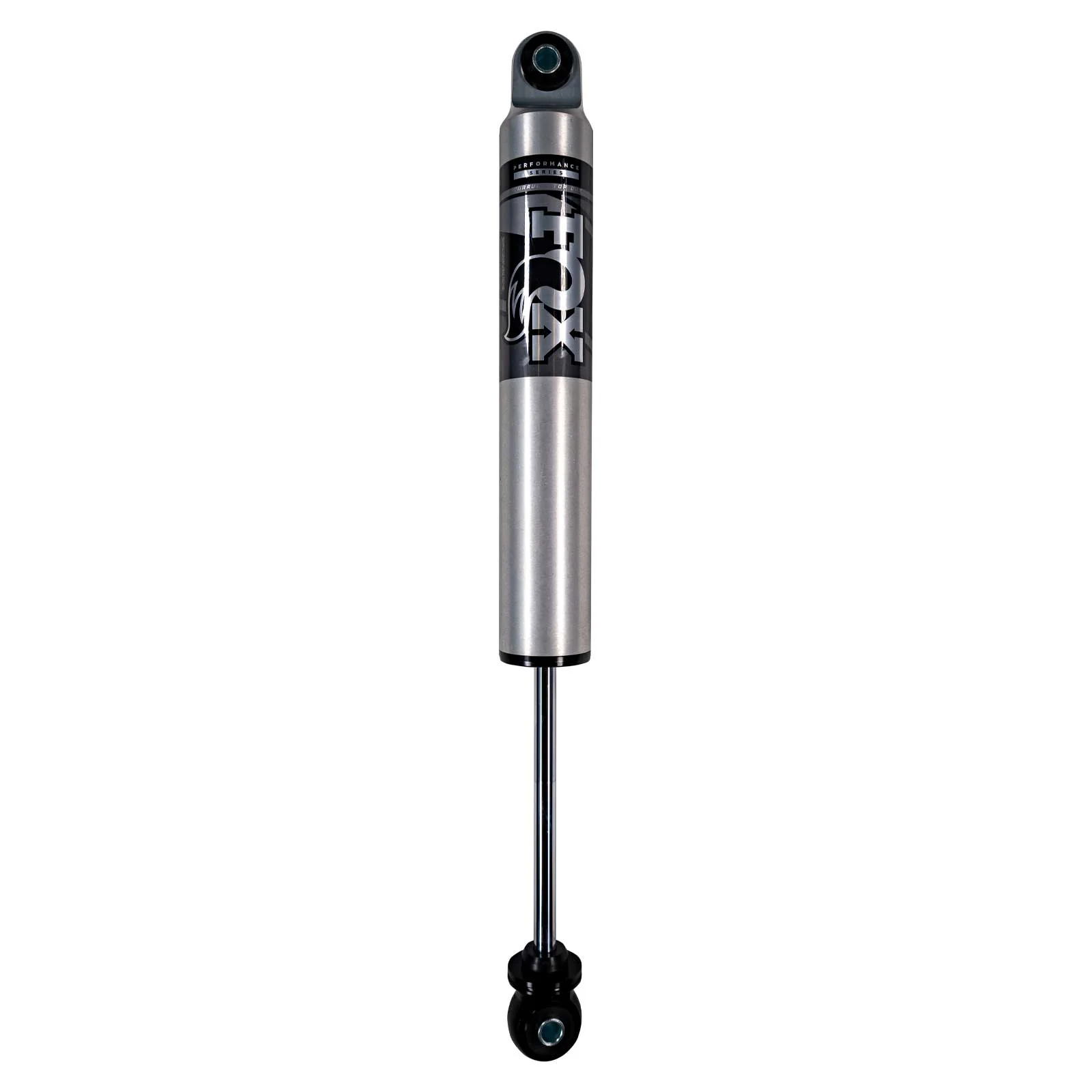 Fox 2.5 Performance Series HTO Shocks for 2011-2024 Cheverolet Silverado 3500 HD w/4-6" lift