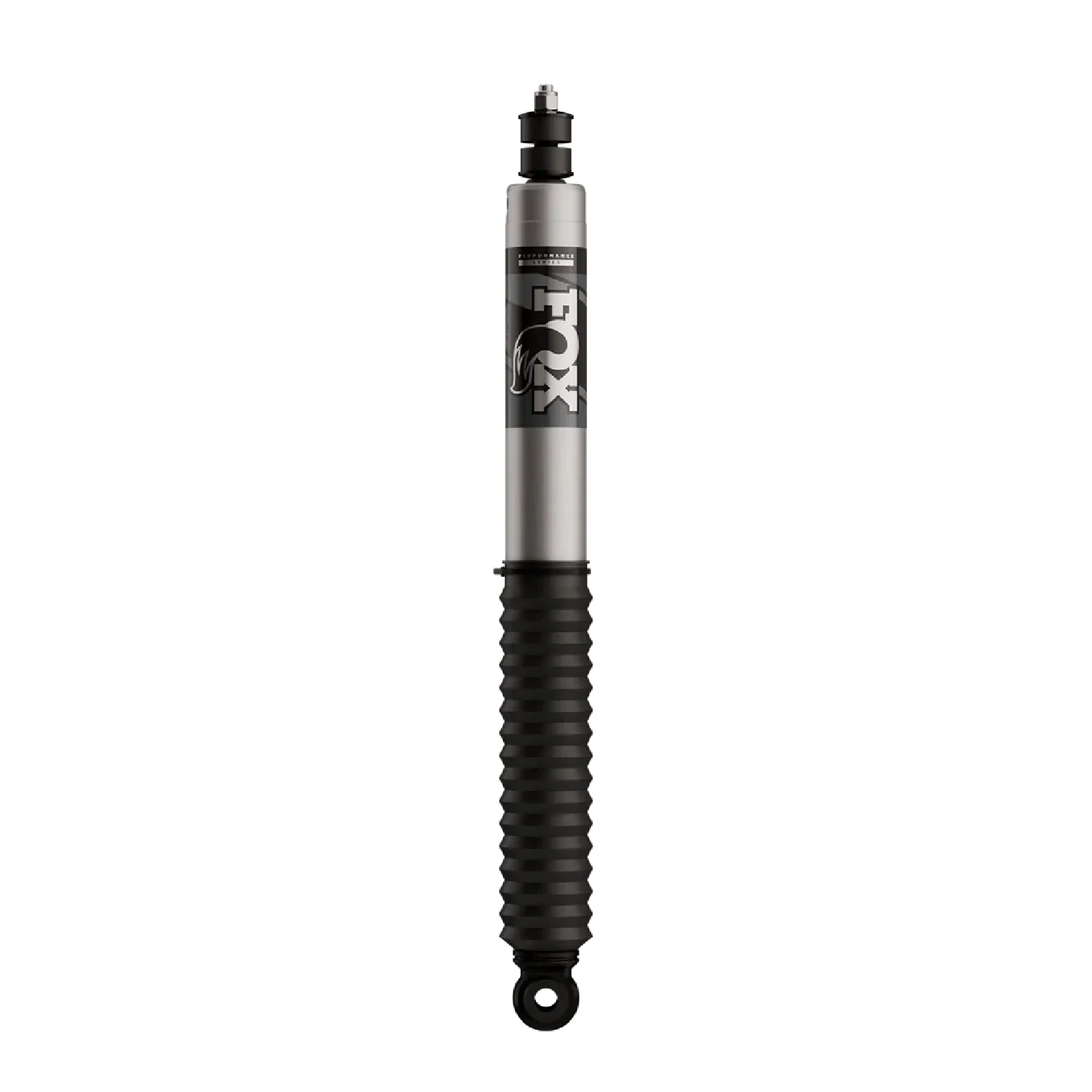 Fox 2.5 Performance Shocks for 2024-2026 Toyota Land Cruiser 250 4WD RWD w/991" lift HD Tune