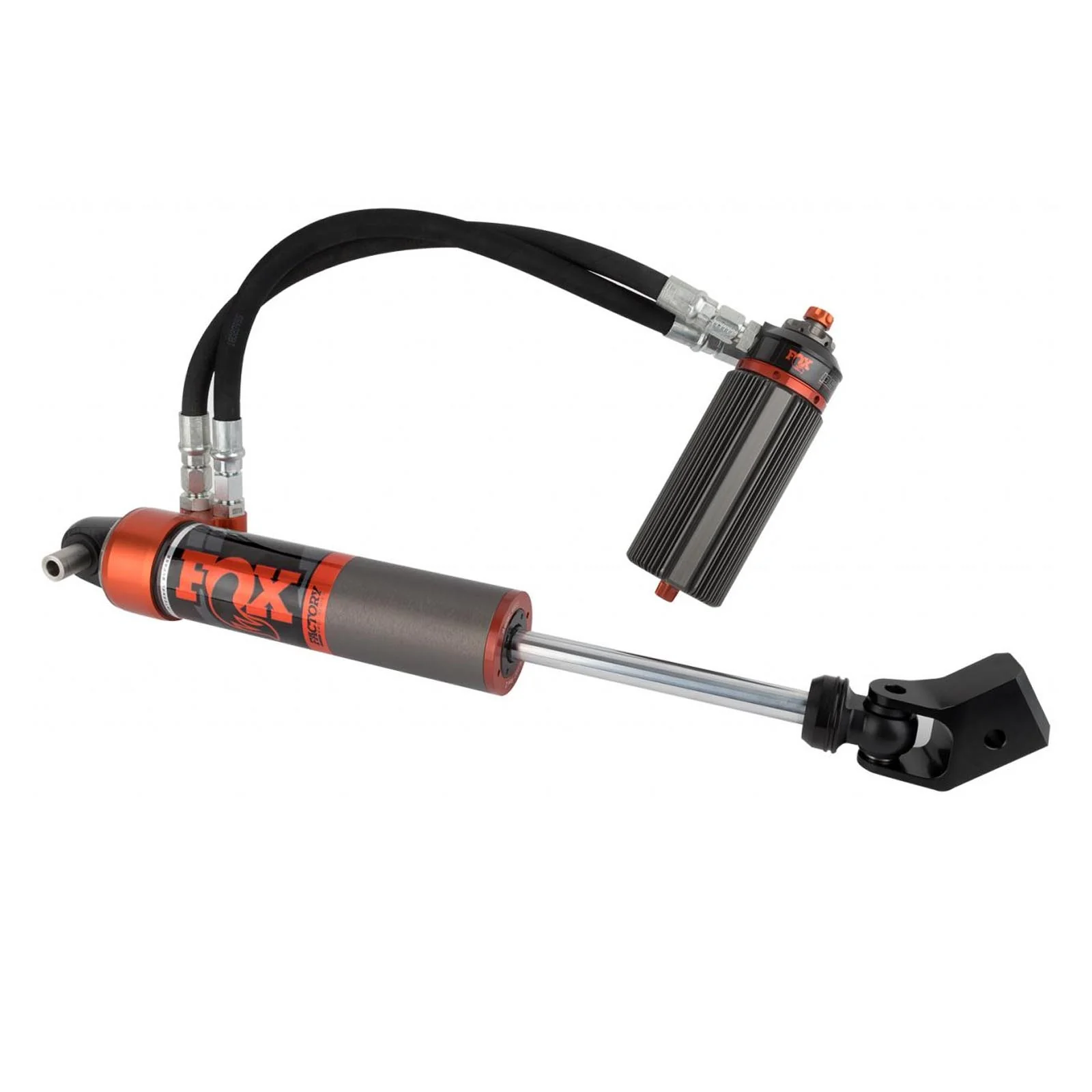 Fox 3.0 Factory Race IBP - 19-23 Jeep Wrangler JL - Image 3