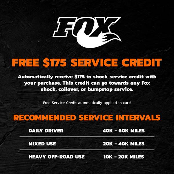 Fox 3.0 Factory Race Series Adjustable Coilover w/ Reservoir + Rear Shocks Set for 2019-2024 GMC Sierra 1500 4WD RWD w/3" lift w/ UCA - Image 3