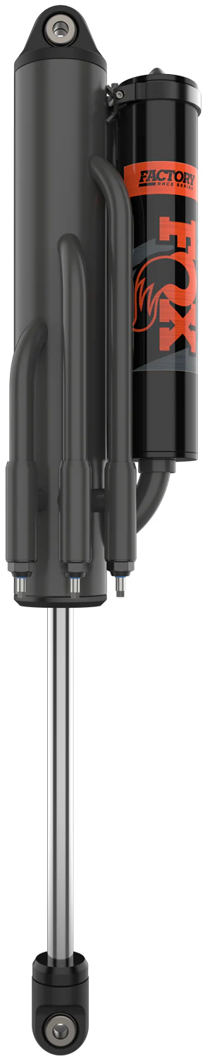 Fox 4.0 Factory Series w/ External Bypass Piggyback Reservoir 4 Tube Shocks 981-40-400-R
