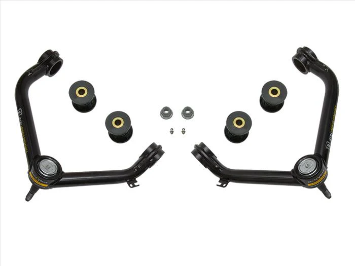 Fox Performance Elite 2.5 Lift System - 2005-2023 Toyota Tacoma - Image 4