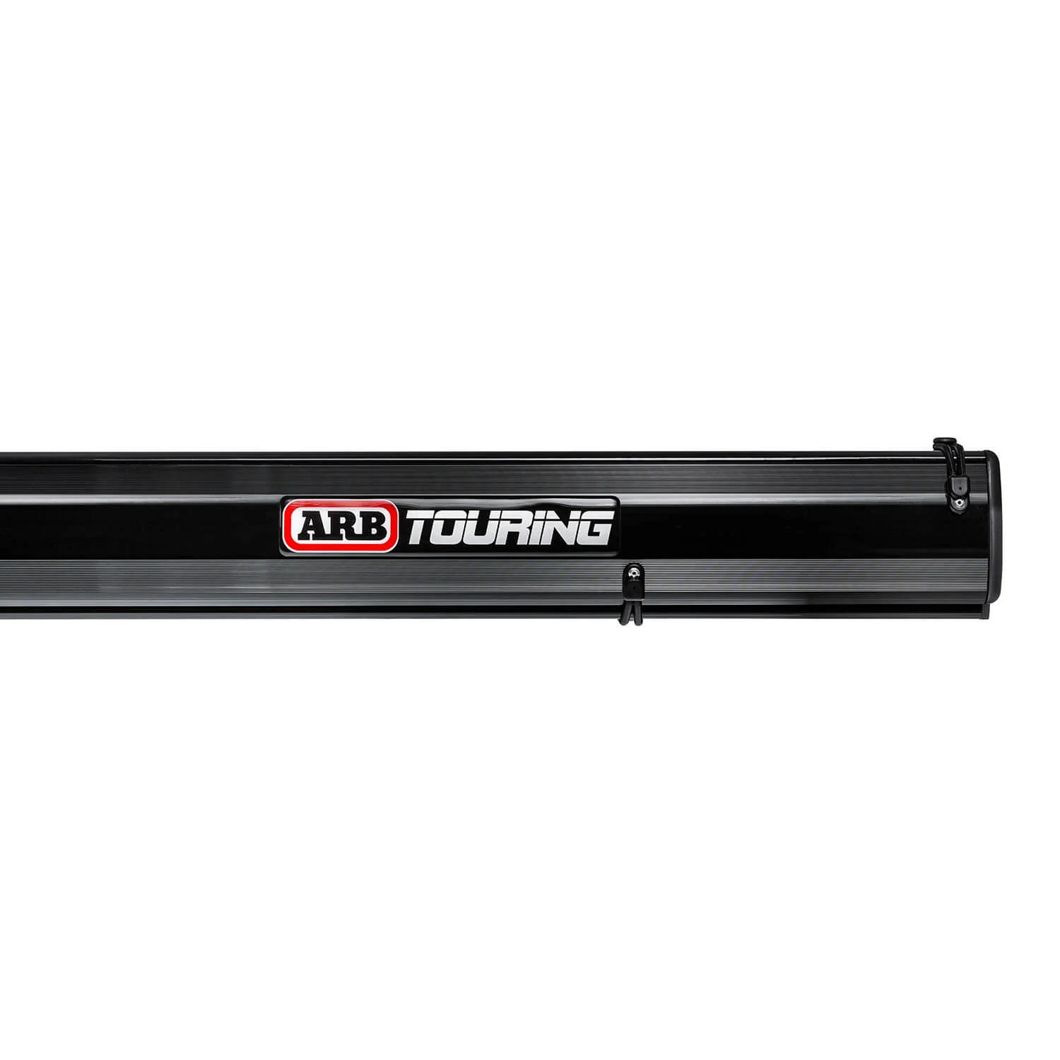 ARB Hard Case Awning with Light 2.5M Black - Image 9