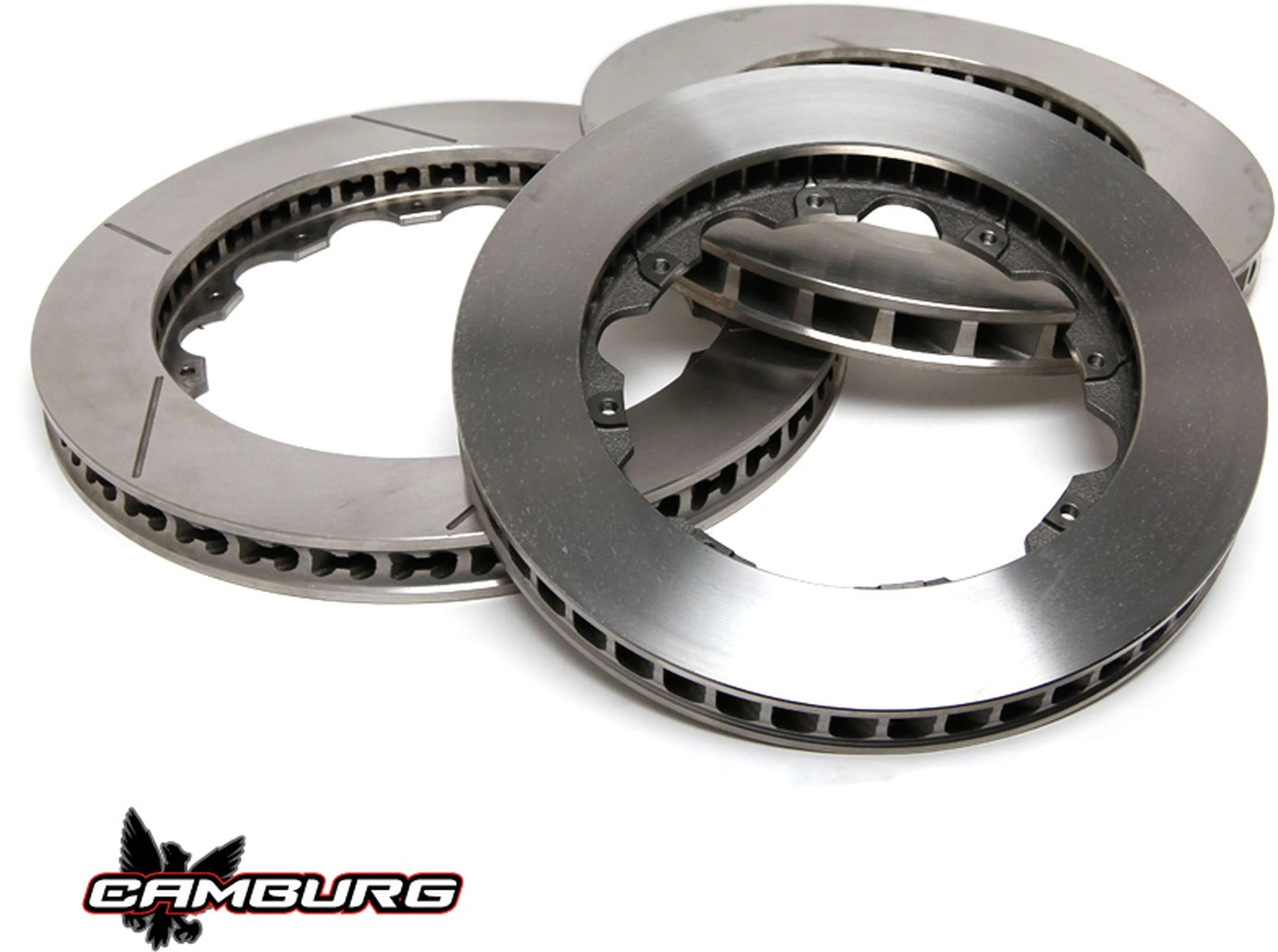 I-beam Race Spindle and 2.00" Front Hub Upgrade Kit - Image 8