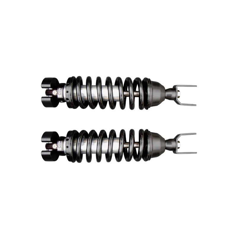 Icon 2.5 Internal Reservoir Coilovers Front Pair for 2009-2010 Dodge Ram 1500 4WD - Image 3