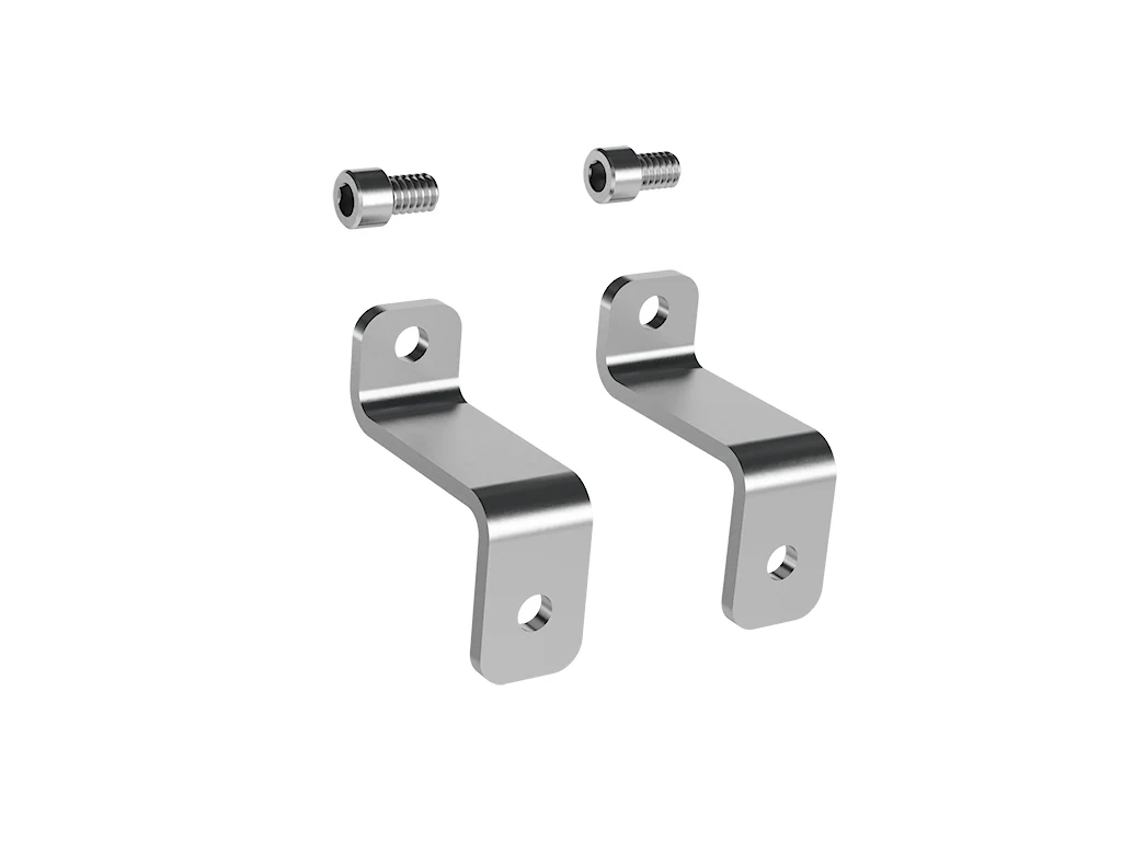 Icon Air Ride Bracket Kit for 2022 Toyota Tundra - Image 2