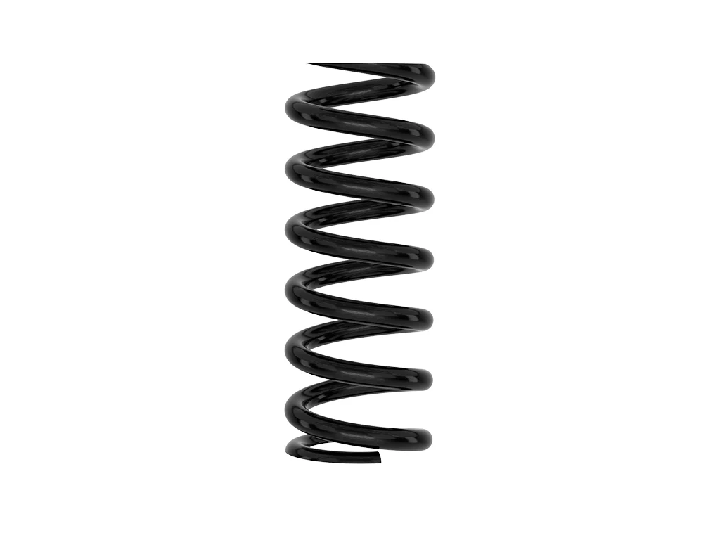 Icon Coil Spring Kit for 2003-2009 Lexus GX470 4WD - Image 2
