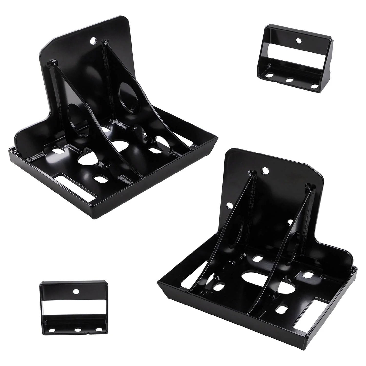 ARB Bumper Fitting Kit - Image 2