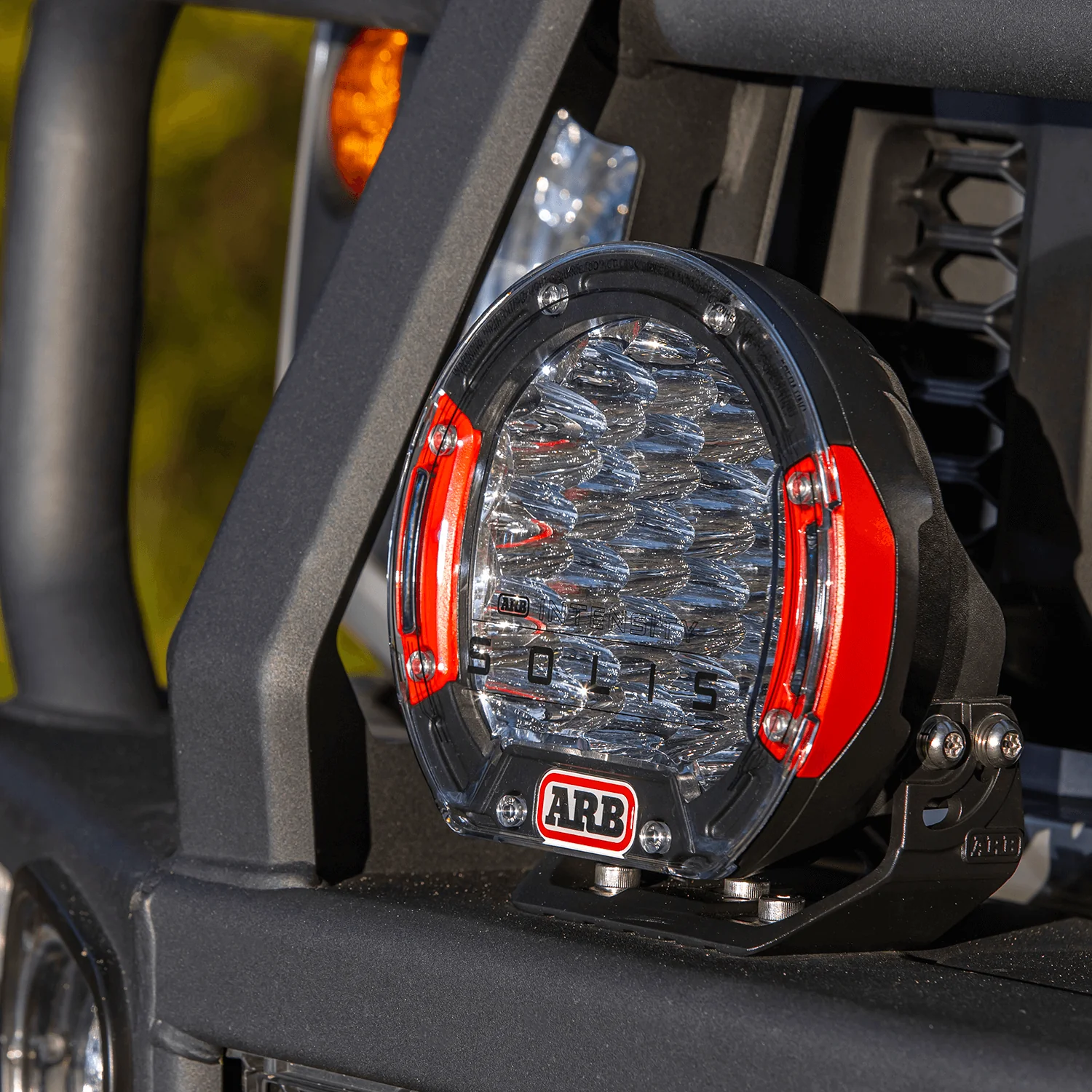 ARB Intensity Solis 21 Flood Driving Light Kit - Image 4