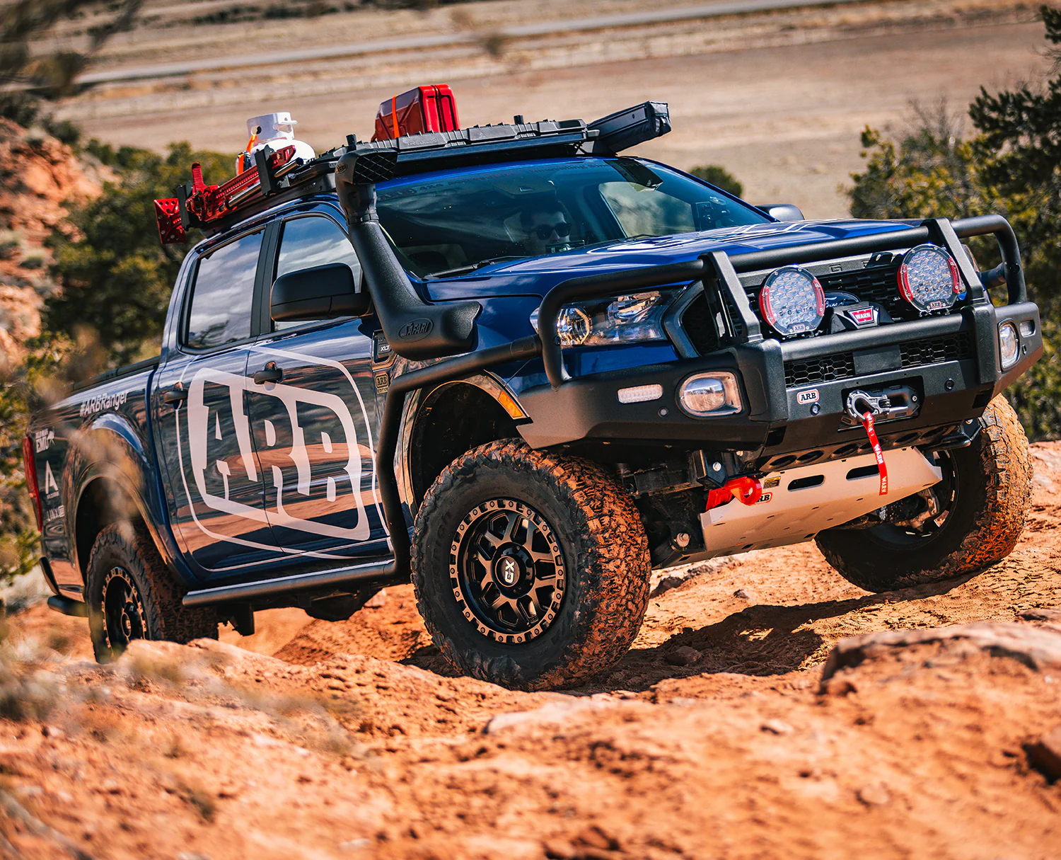 ARB BASE Rack Kit - Image 4