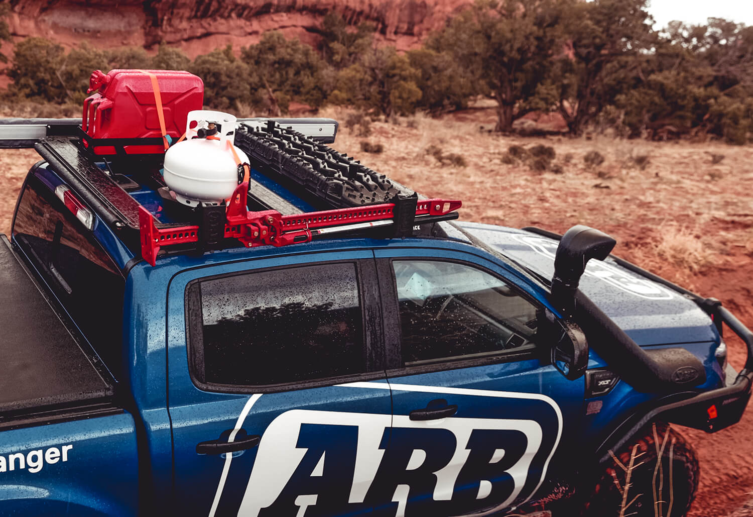 ARB BASE Rack Kit - Image 2
