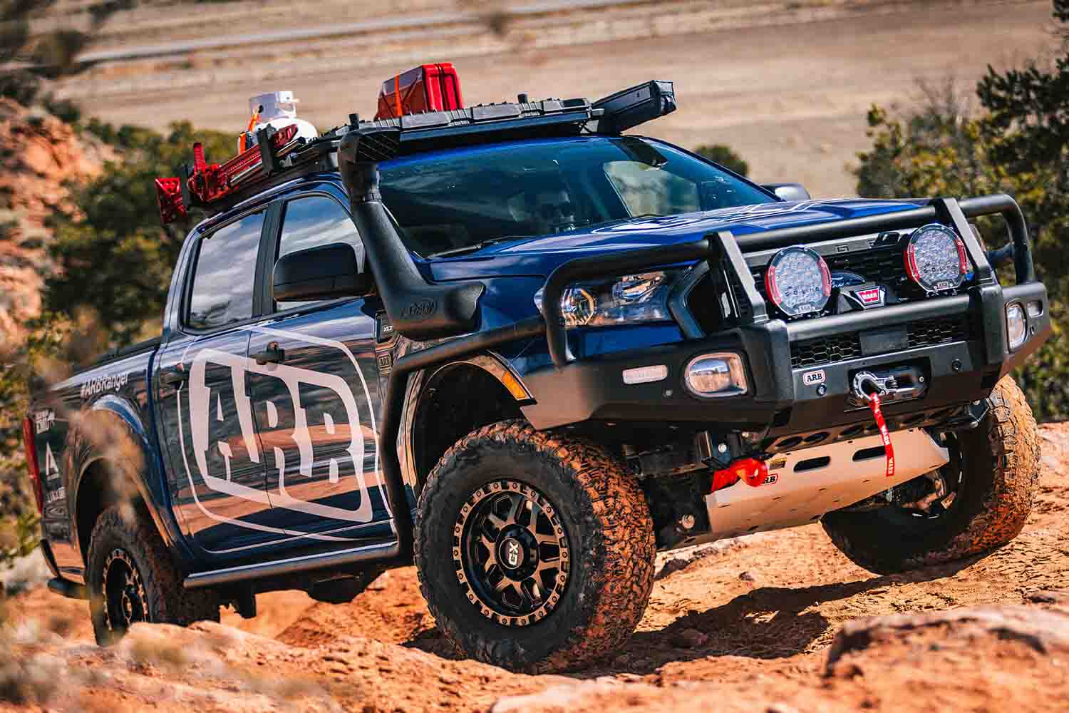ARB BASE Rack Kit - Image 5