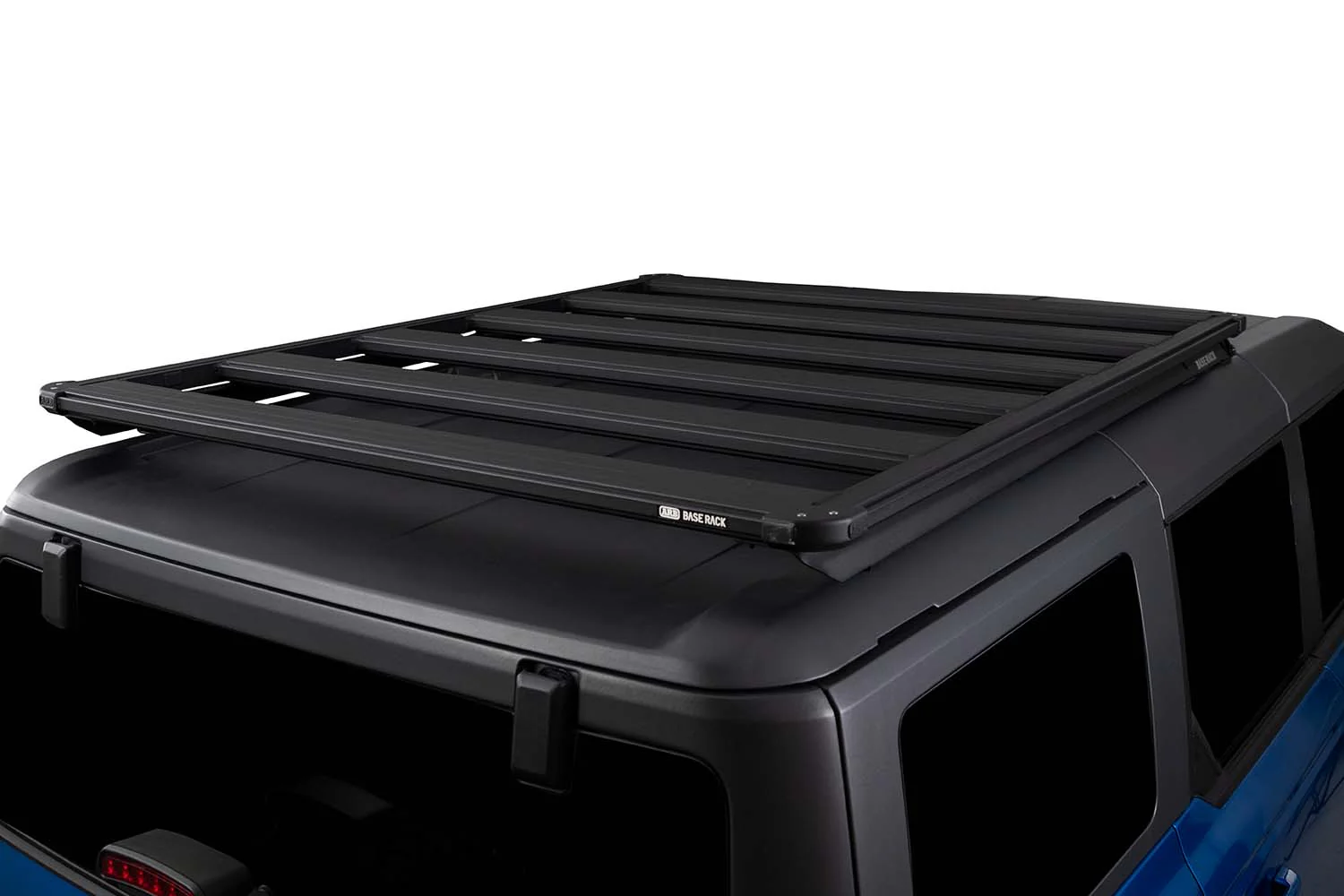 ARB BASE Rack Kit with Mount and Wind Deflector - Image 3