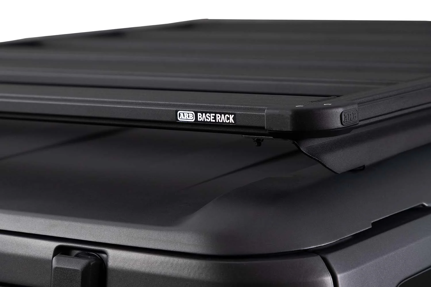 ARB BASE Rack Kit with Mount and Wind Deflector - Image 4