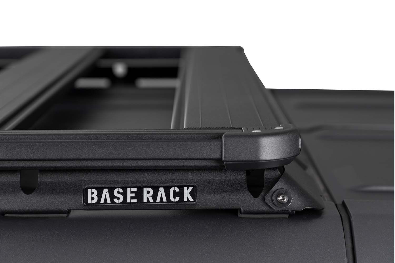 ARB BASE Rack Kit with Mount and Wind Deflector - Image 5