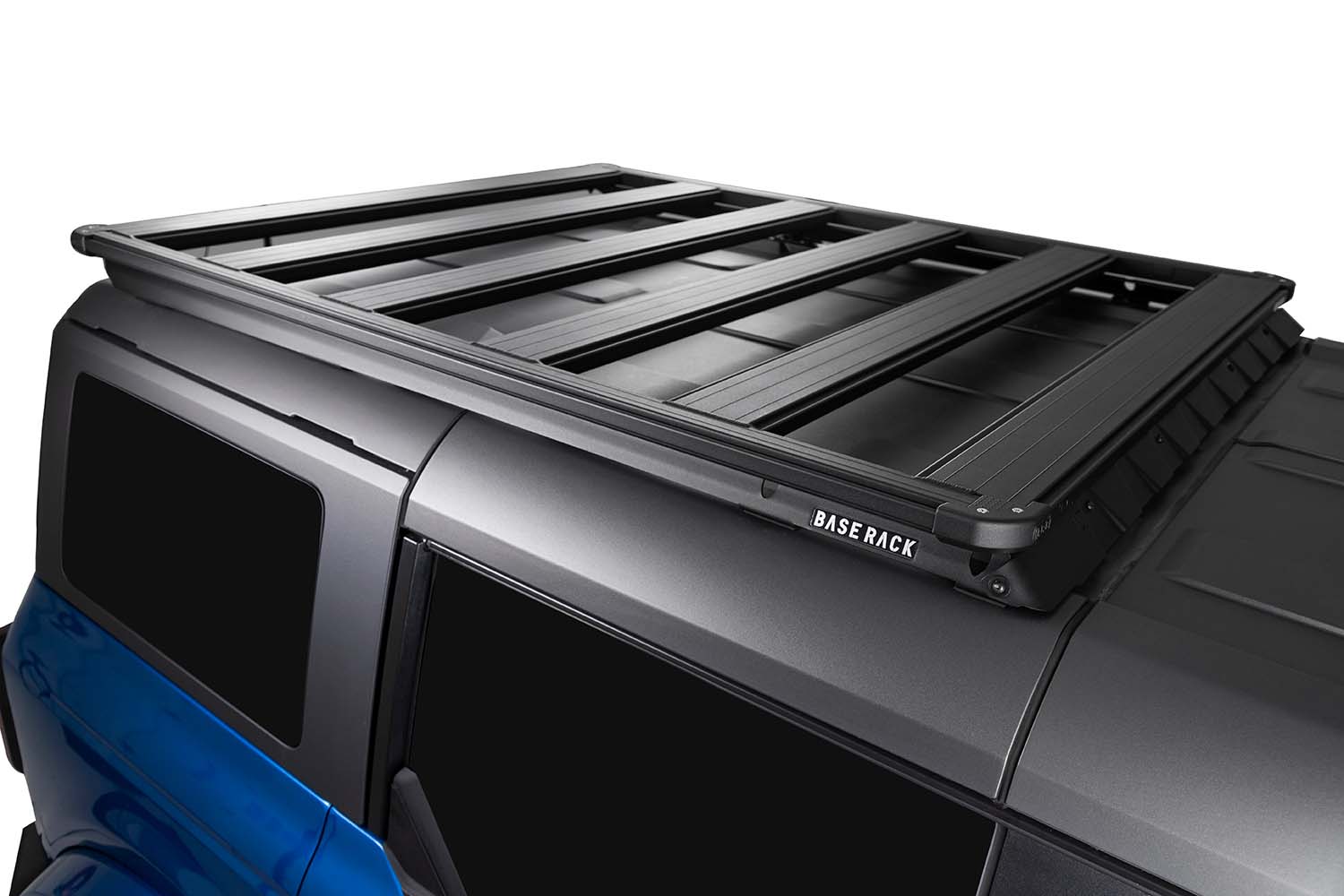 ARB BASE Rack Kit with Mount and Wind Deflector - Image 7