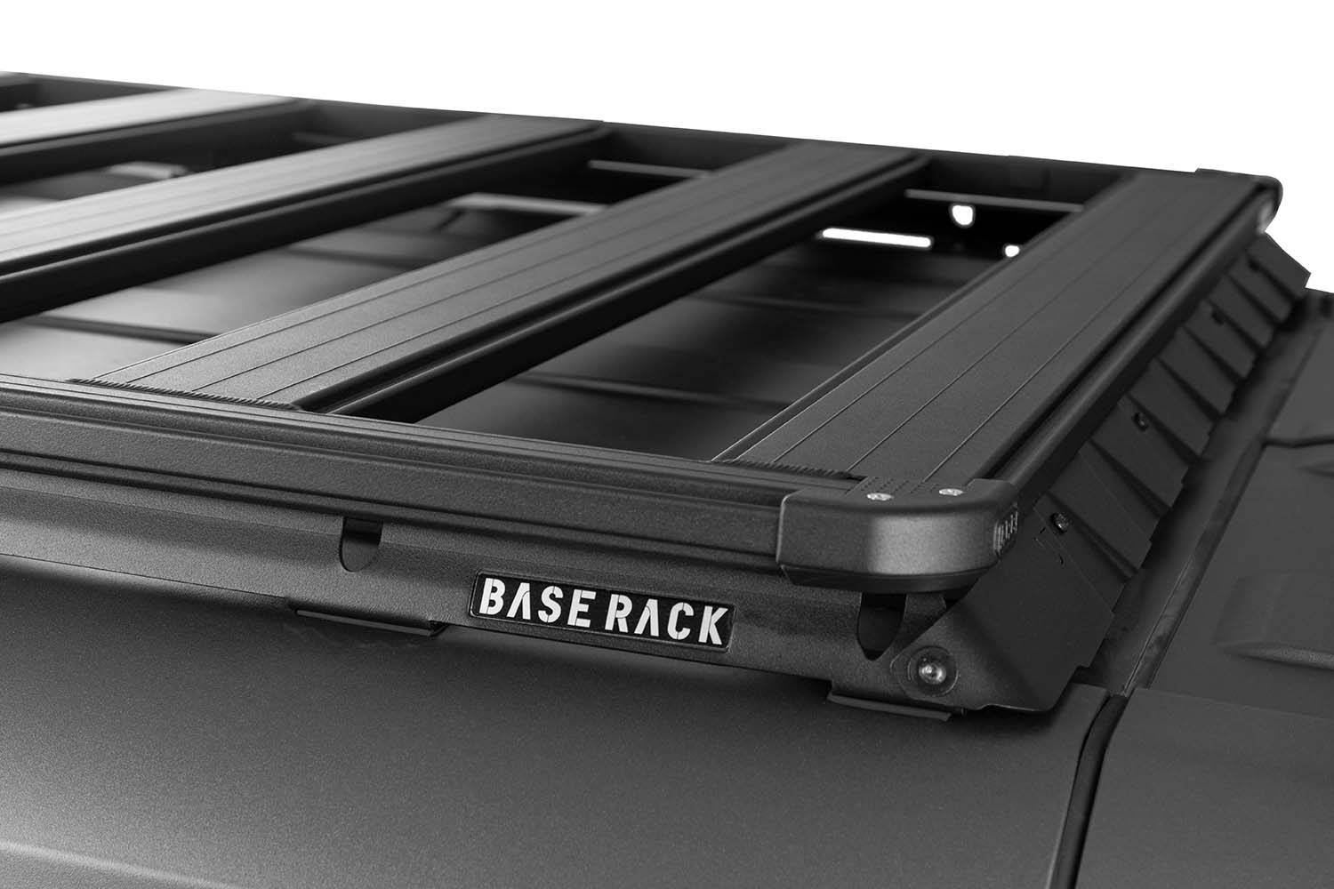 ARB BASE Rack Kit with Mount and Wind Deflector - Image 8