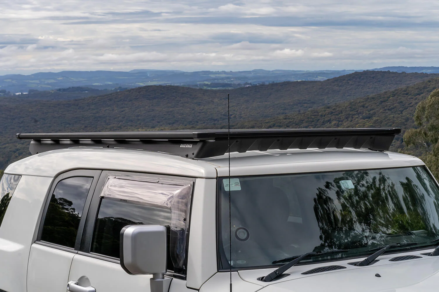 ARB BASE Rack Kit - Image 2