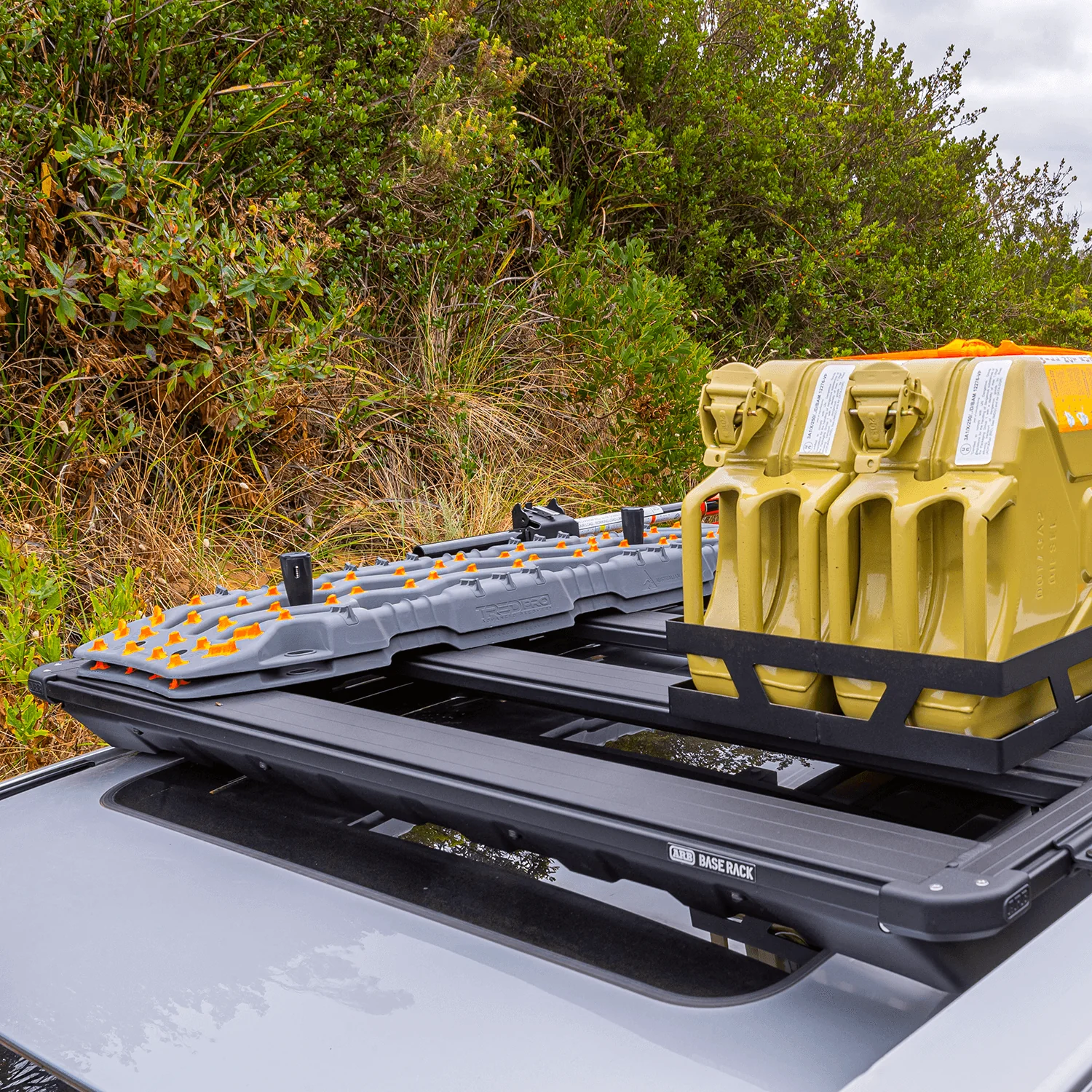ARB BASE Rack Kit - Image 4