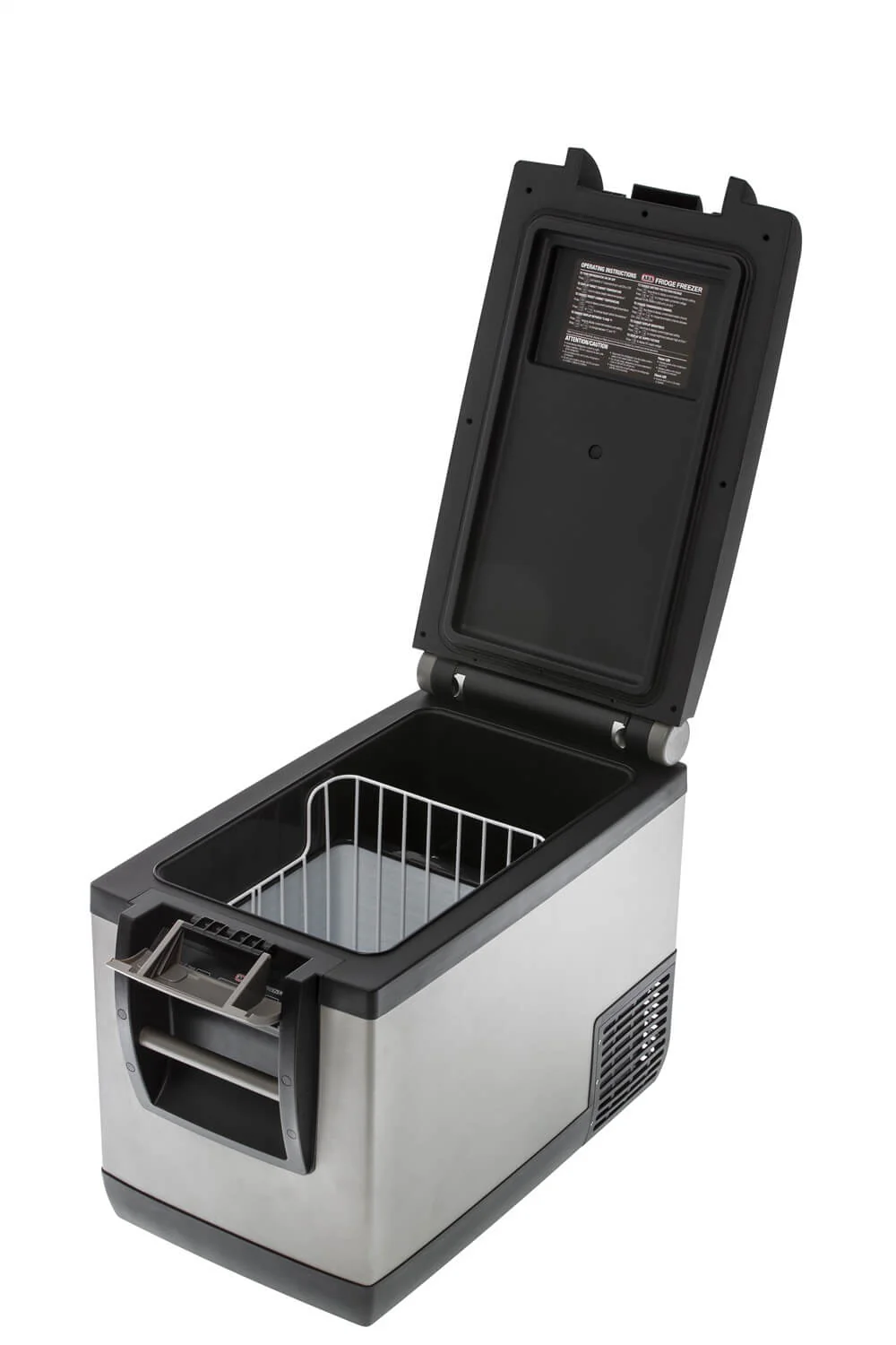 ARB 50 Quart Classic Series II Fridge Freezer - Image 7