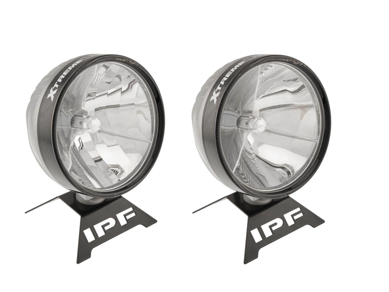 Includes Spot LED And Touring LED - Image 2