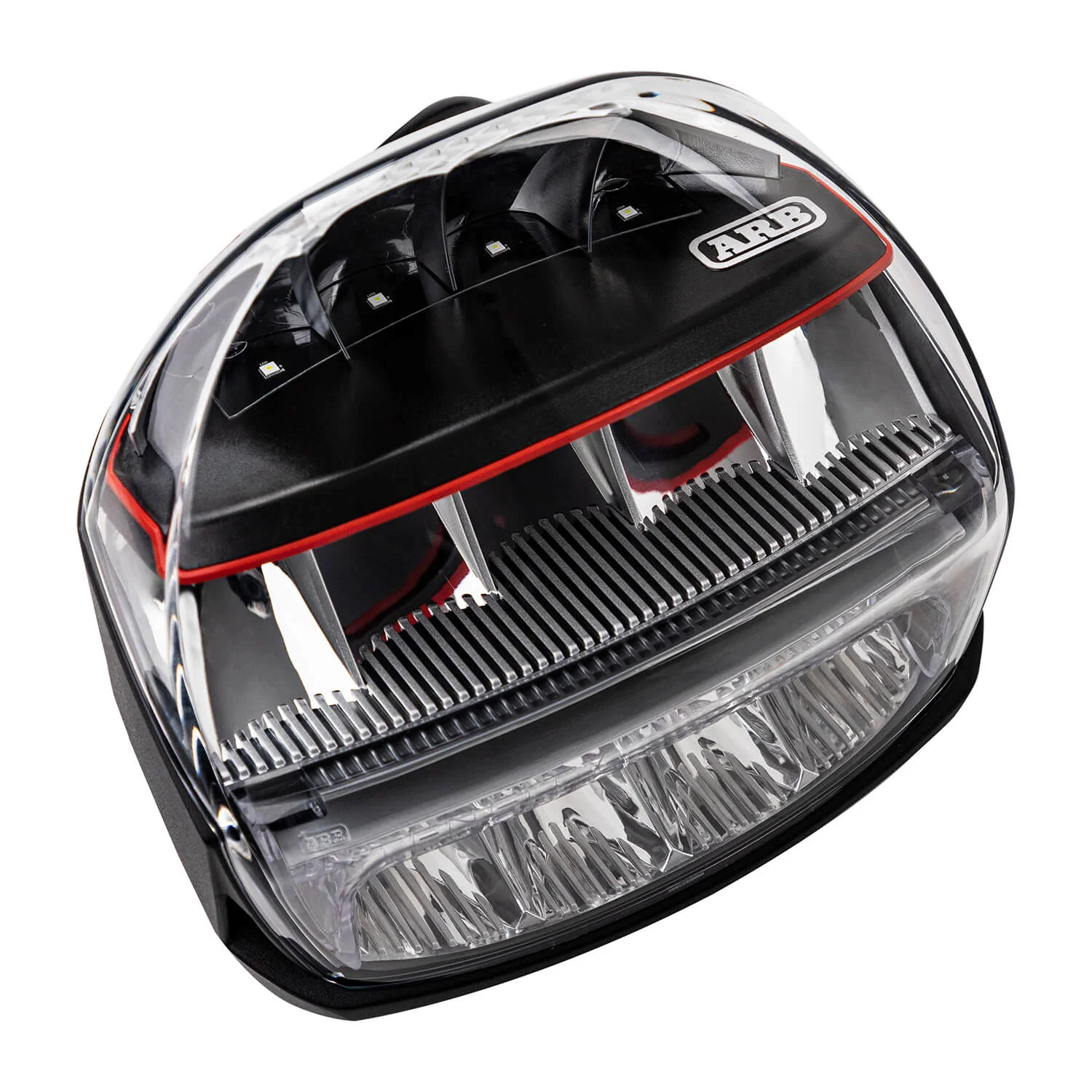 ARB Intensity IQ Driving Lights - Image 11