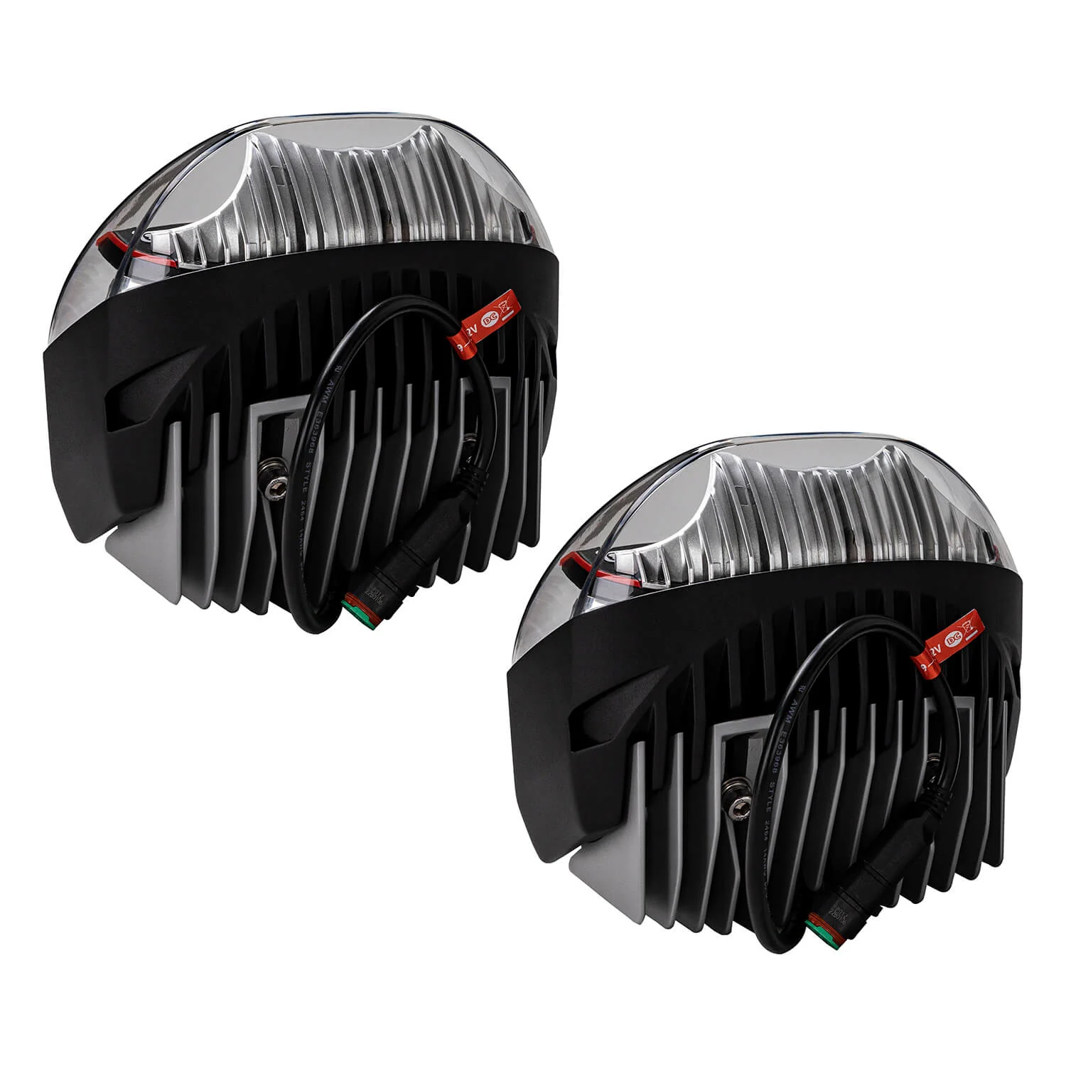 ARB Intensity IQ Driving Lights - Image 12