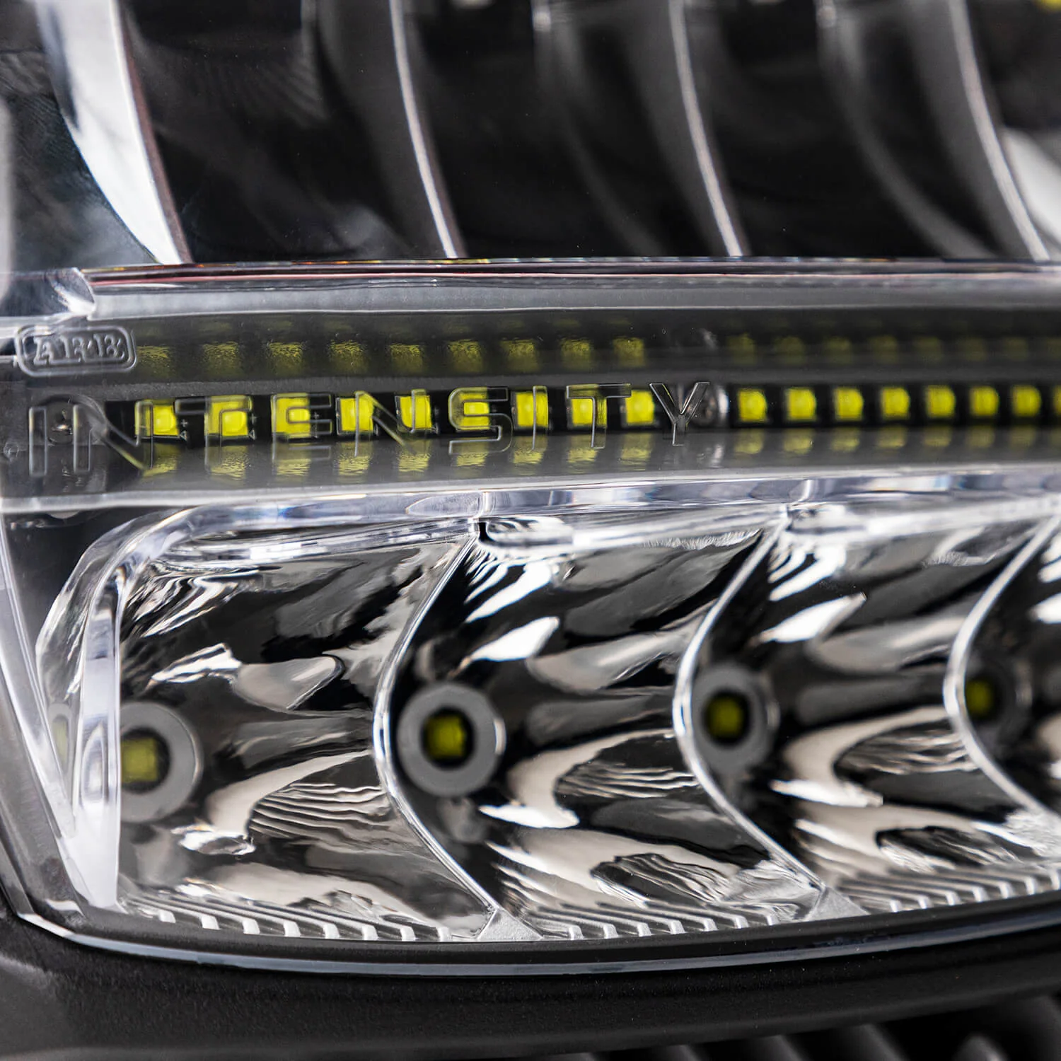 ARB Intensity IQ Driving Lights - Image 4