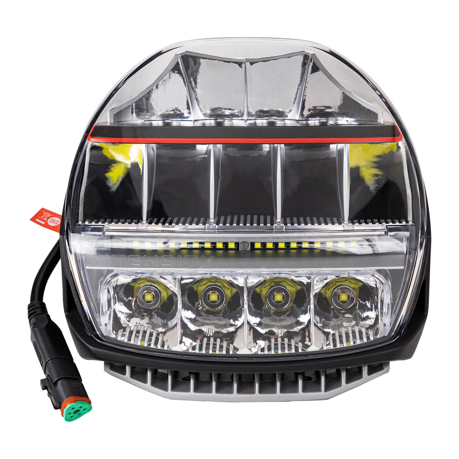 ARB Intensity IQ Driving Lights - Image 9